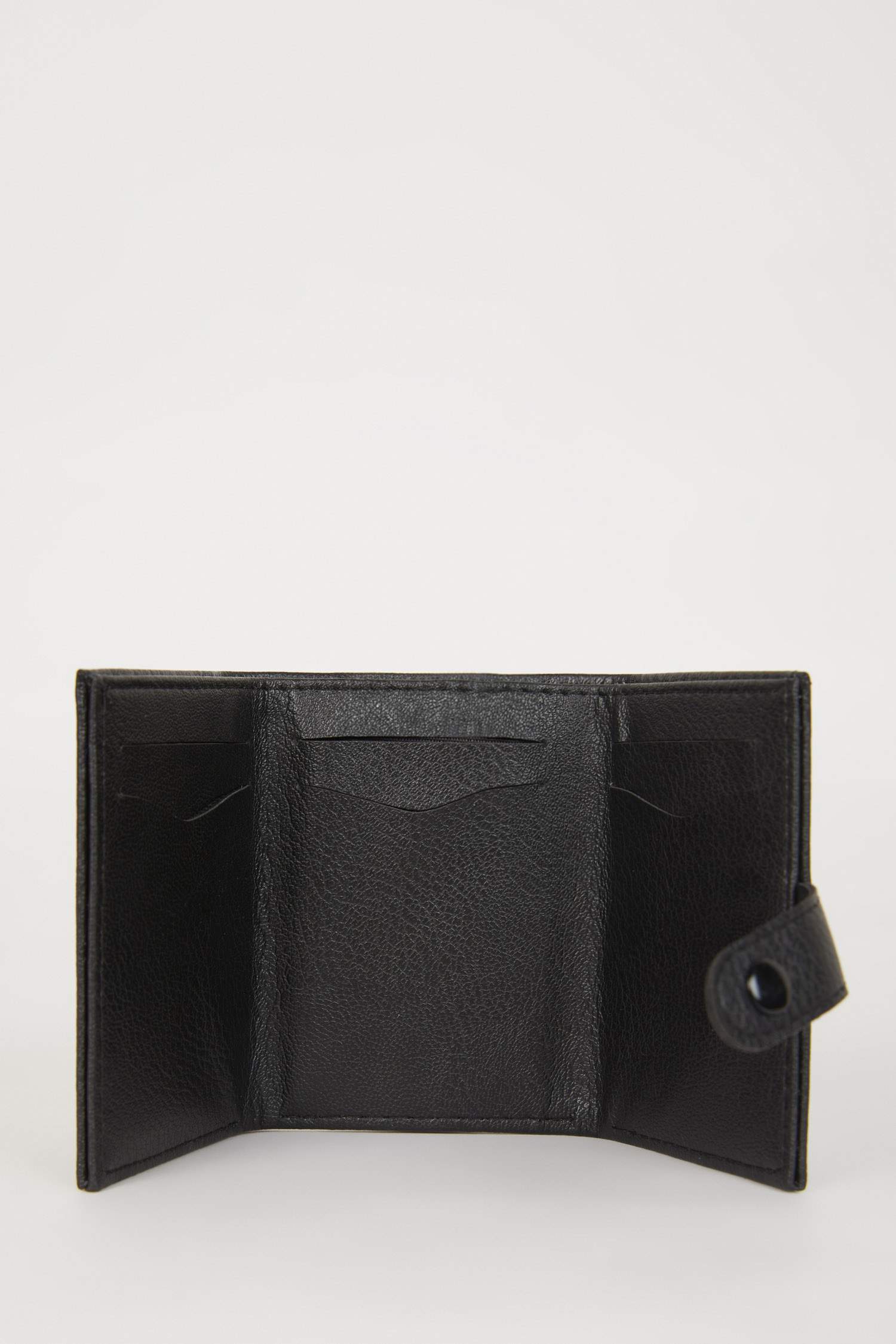 Erkek Suni Deri Cüzdan