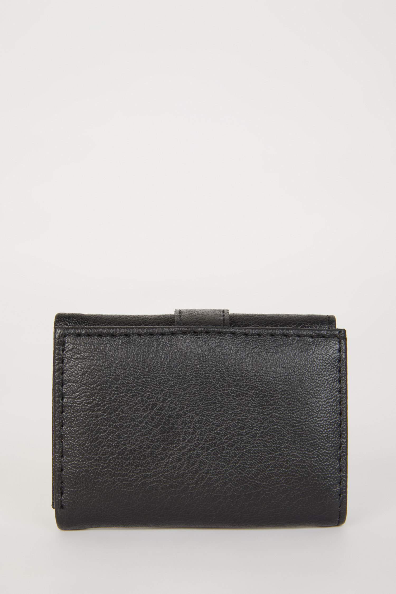 Erkek Suni Deri Cüzdan