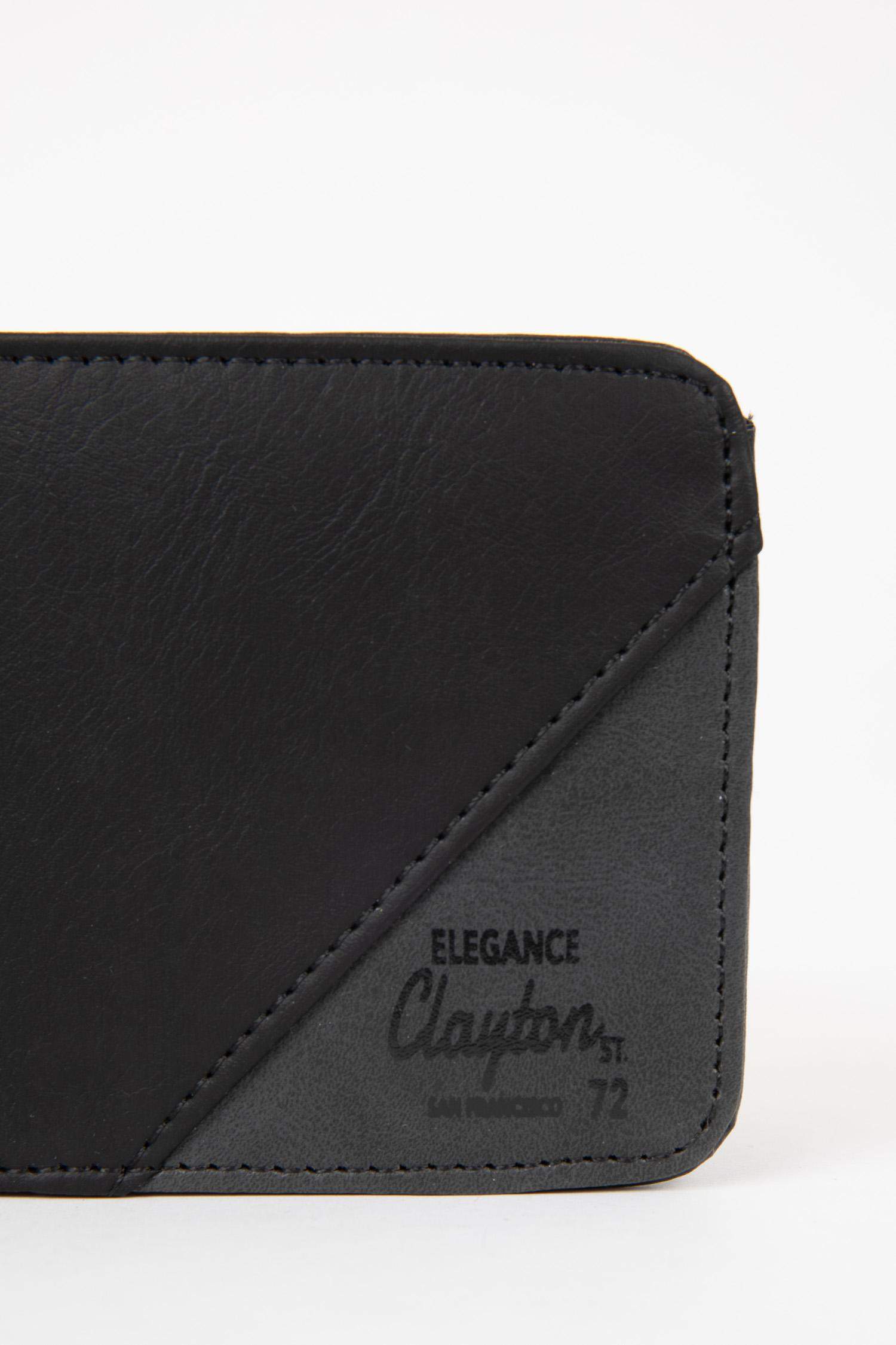 Erkek Suni Deri Cüzdan