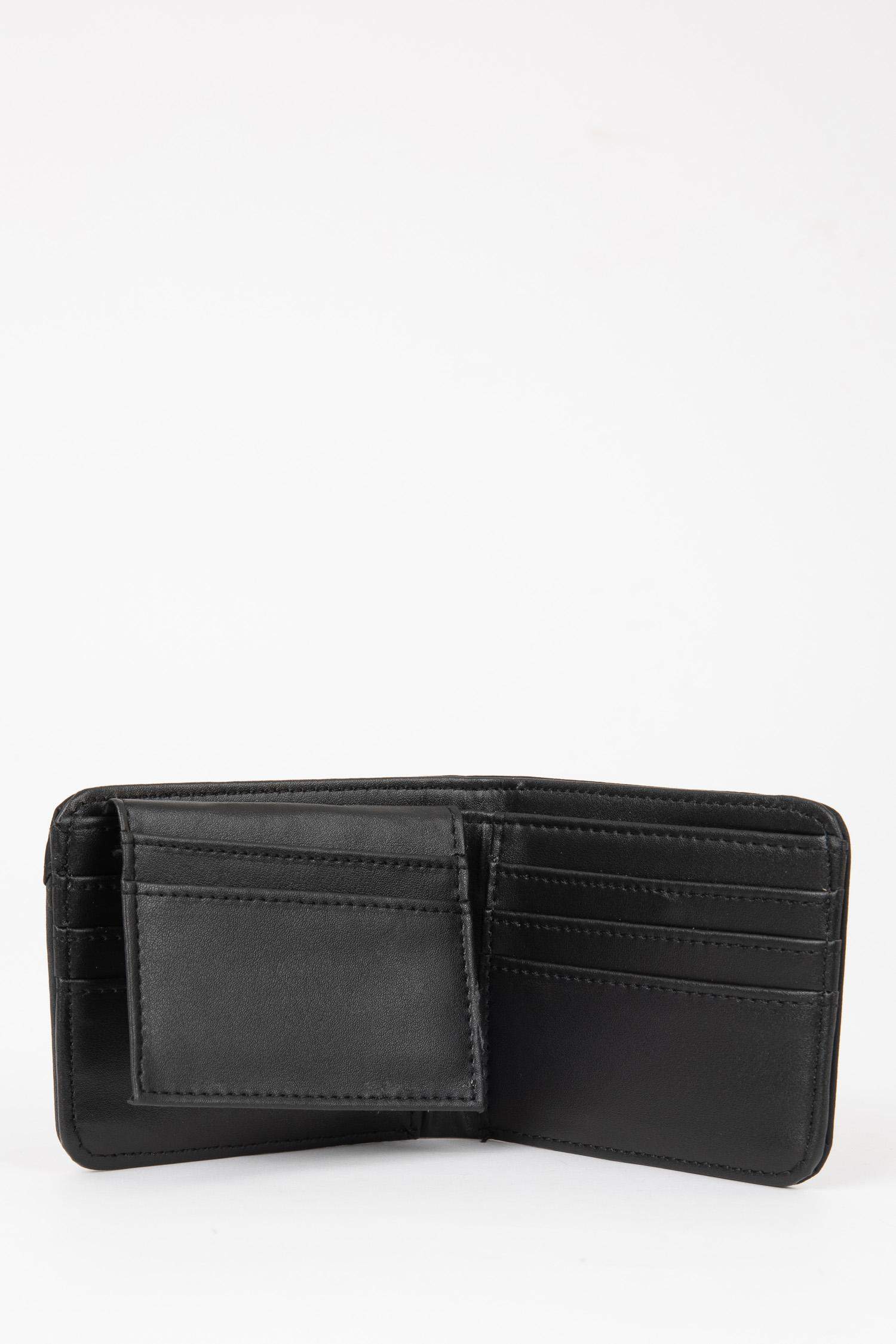 Erkek Suni Deri Cüzdan