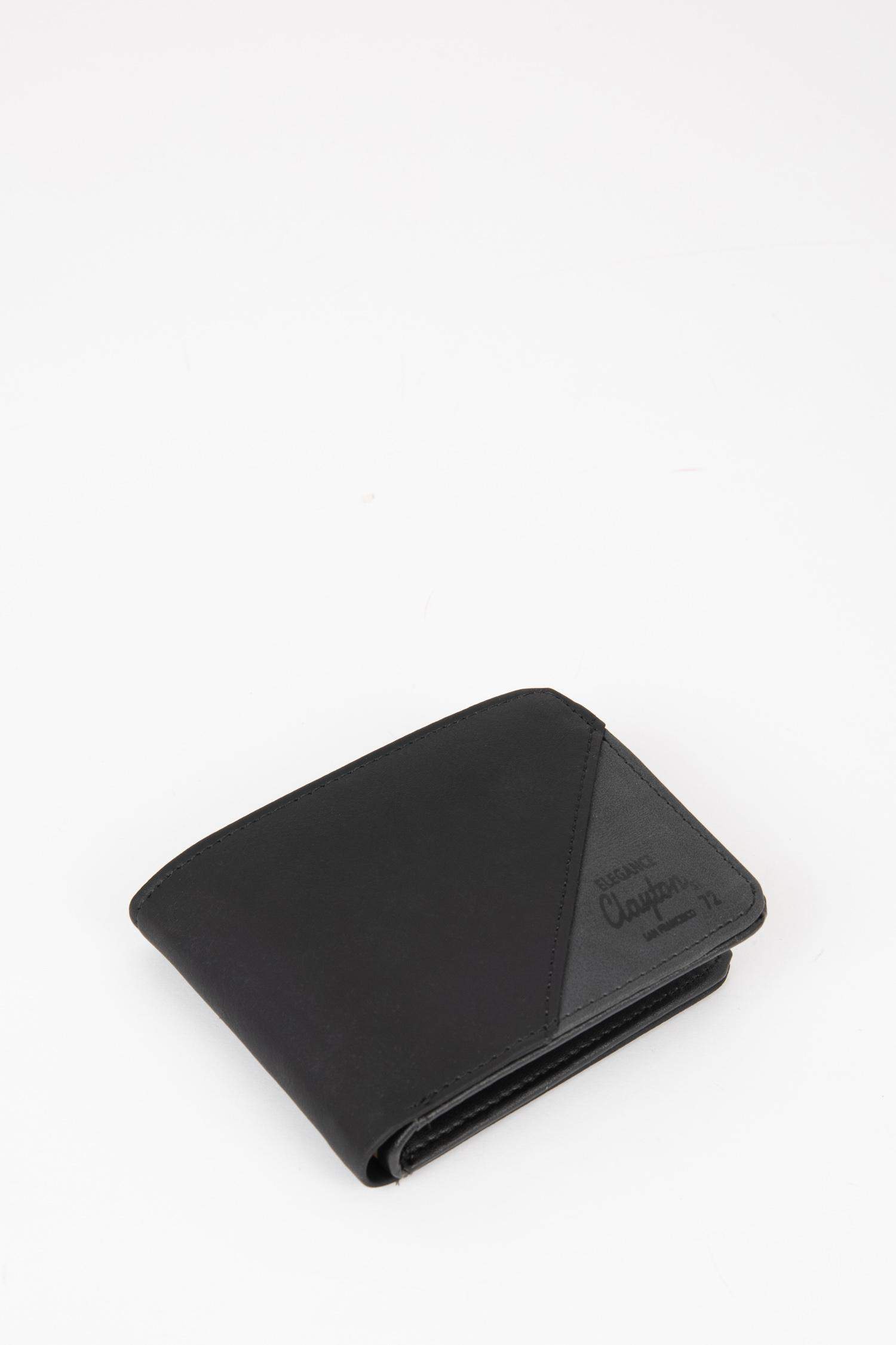 Erkek Suni Deri Cüzdan