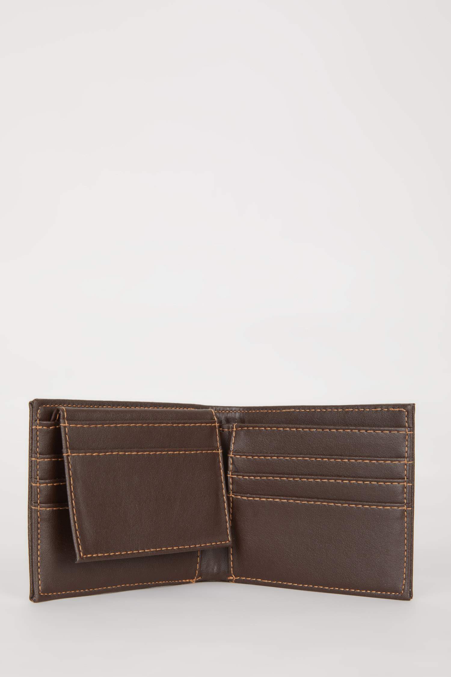 Erkek Suni Deri Cüzdan