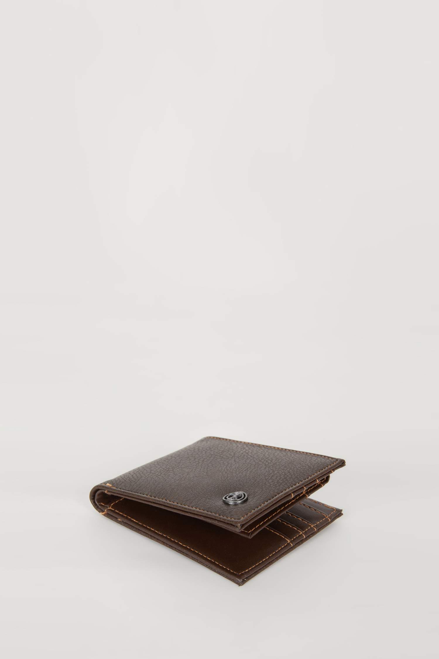 Erkek Suni Deri Cüzdan