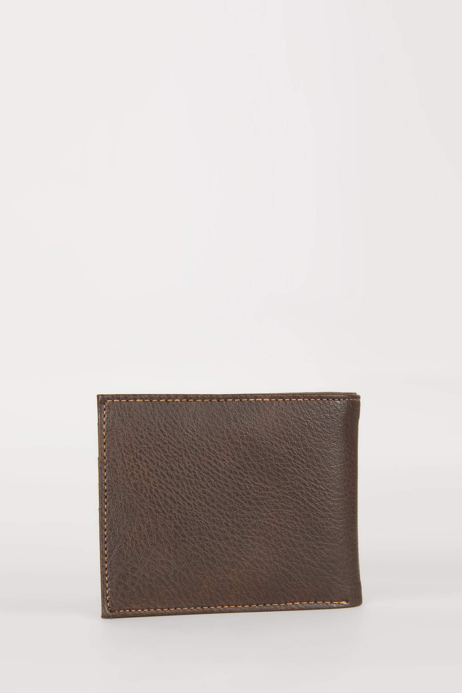 Erkek Suni Deri Cüzdan