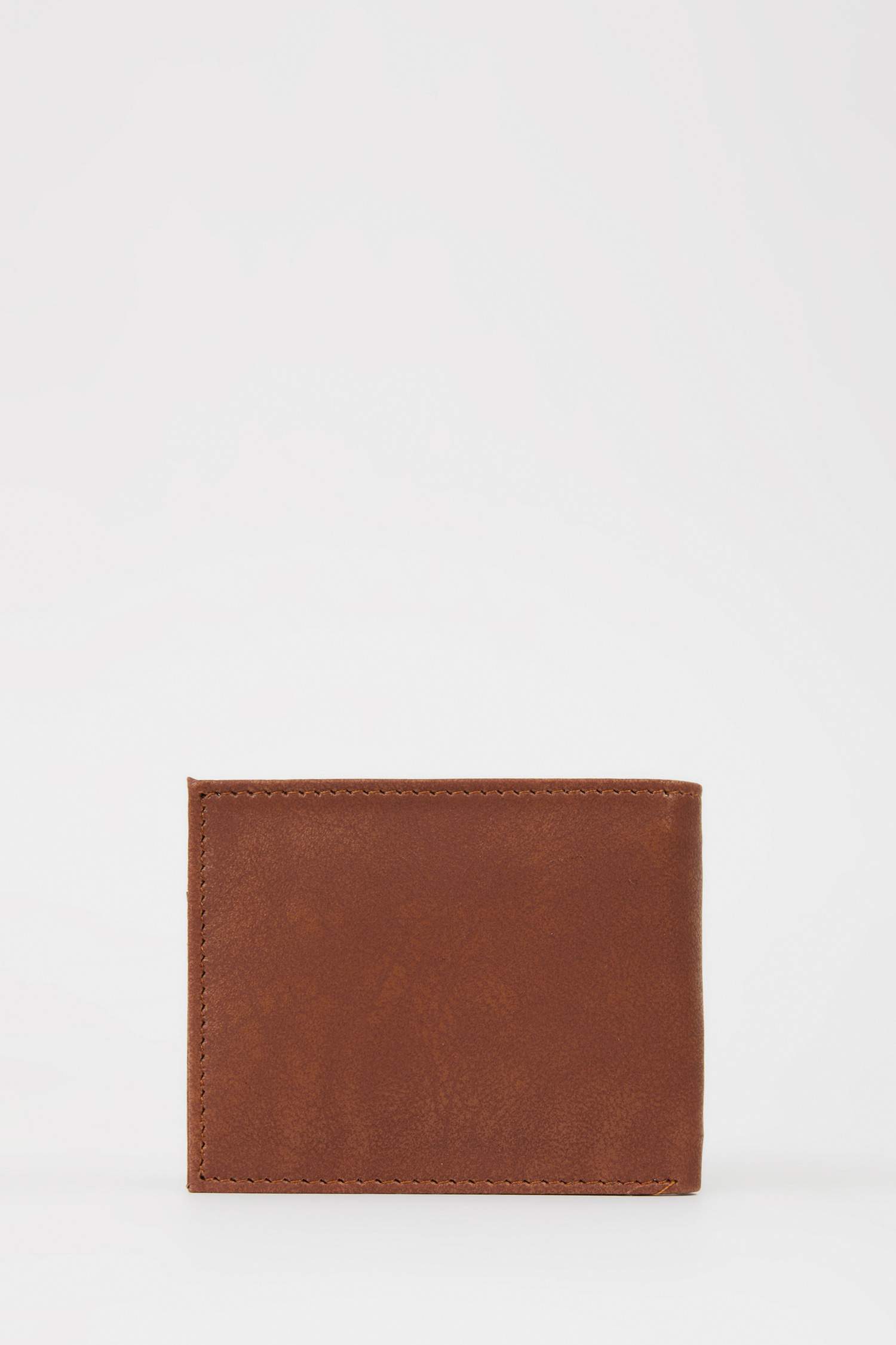 Erkek Suni Deri Cüzdan