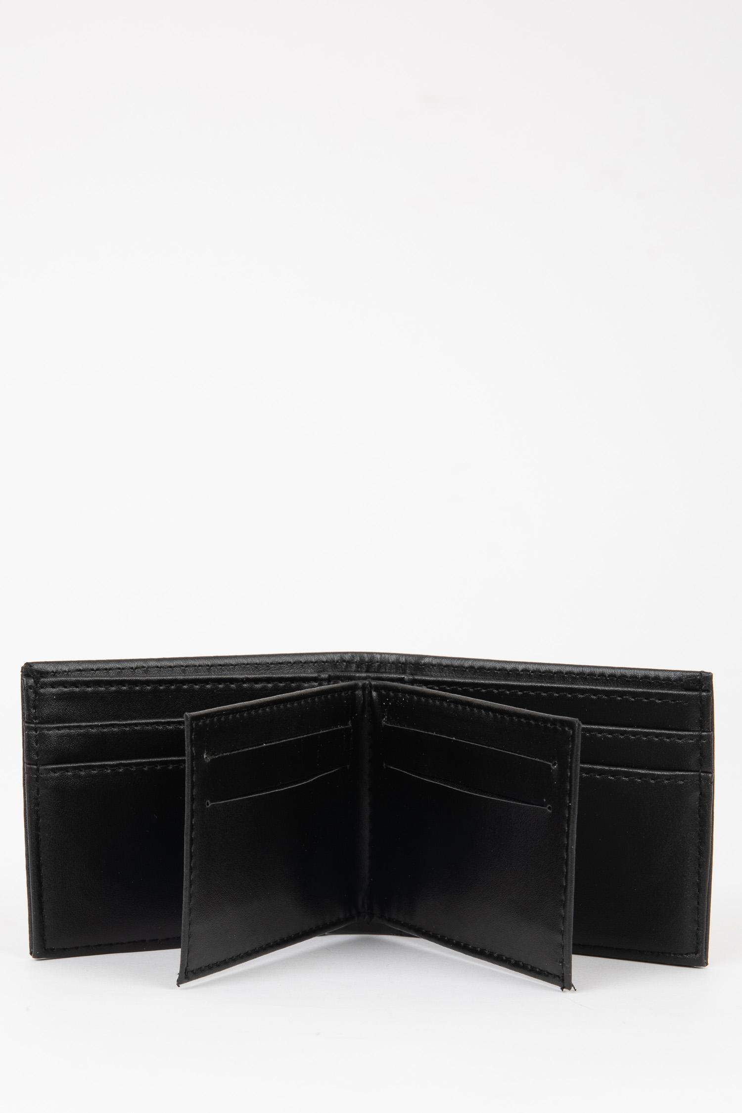 Erkek Suni Deri Cüzdan