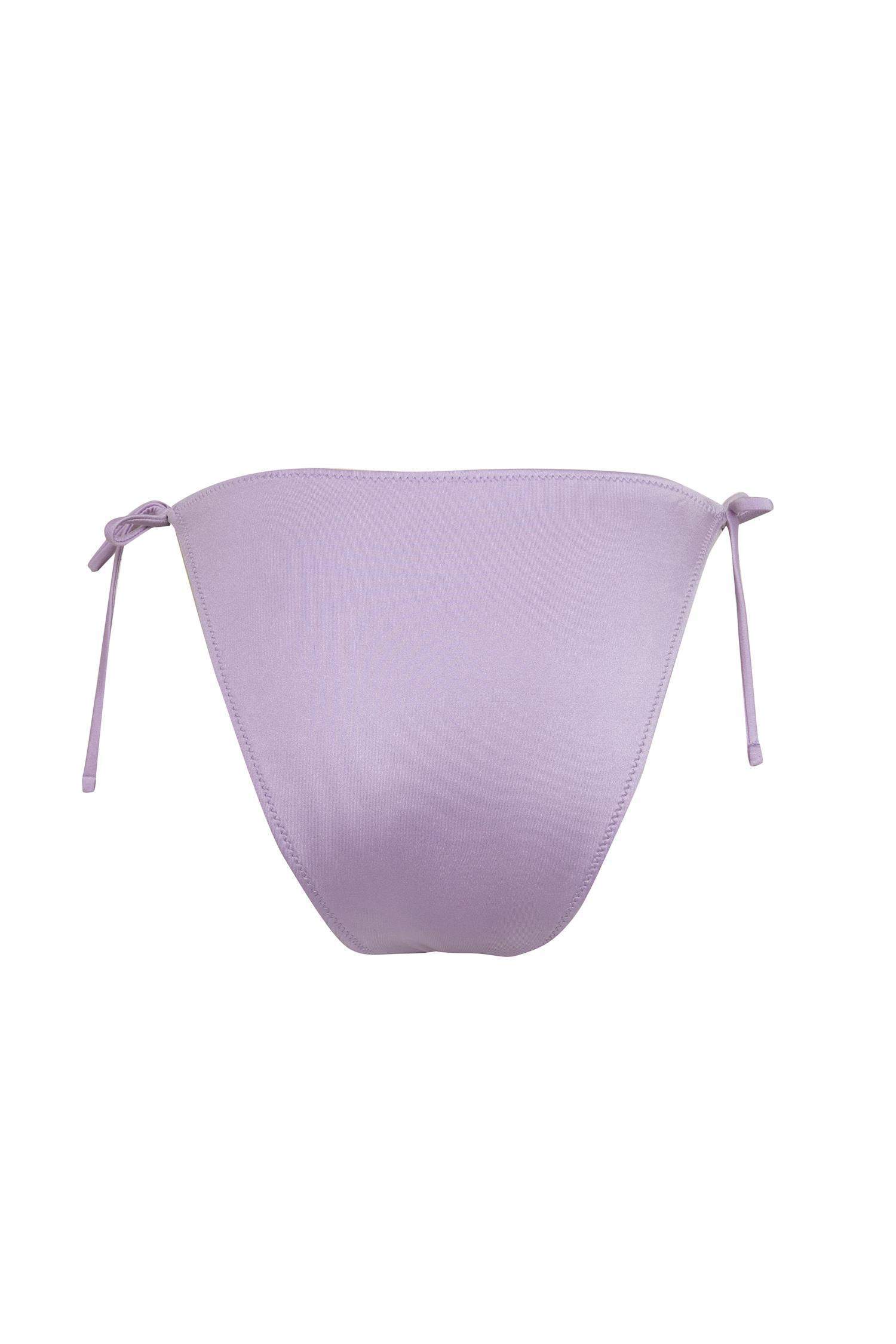 Regular Fit Bikini Bottom