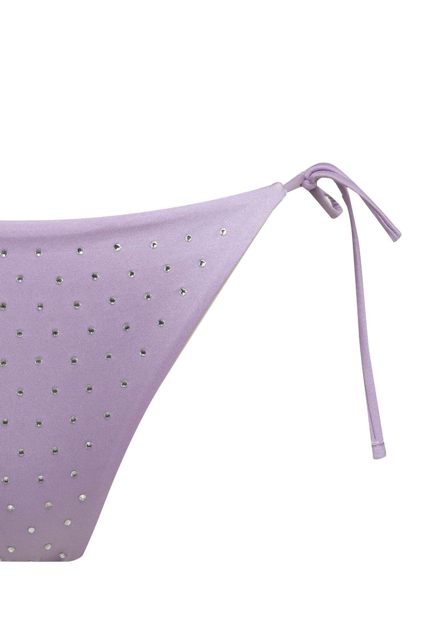 Regular Fit Bikini Bottom