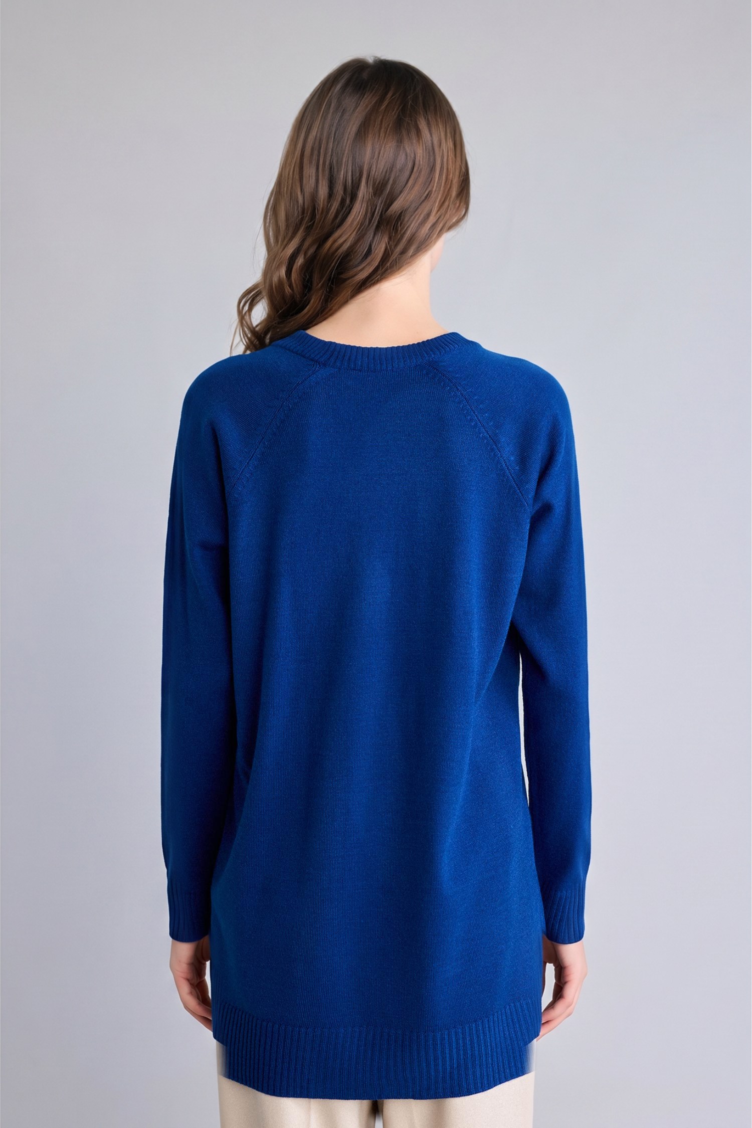 DeFacto Regular Fit Tunik görsel 5