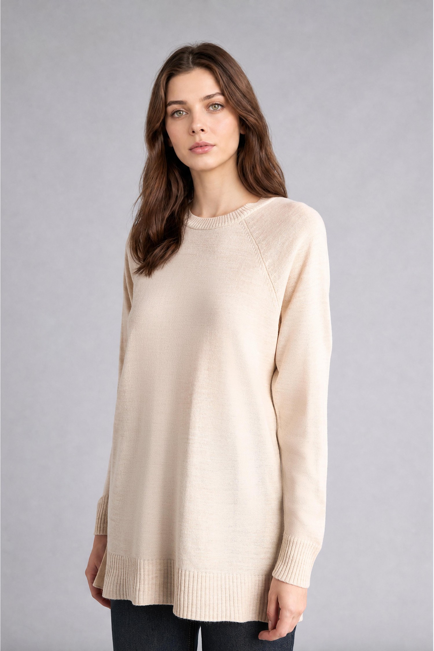 DeFacto Regular Fit Tunik görsel 3