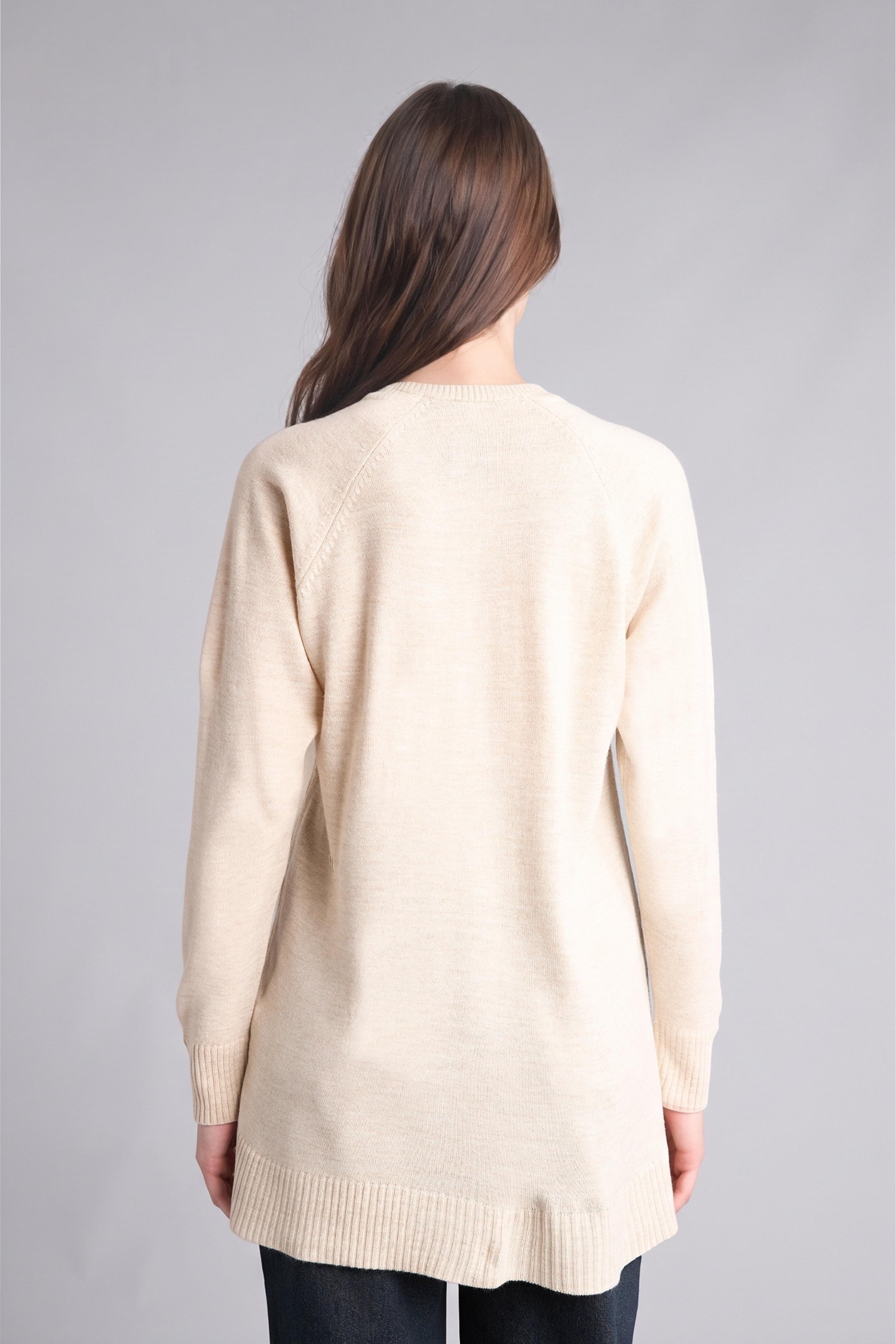 DeFacto Regular Fit Tunik görsel 5