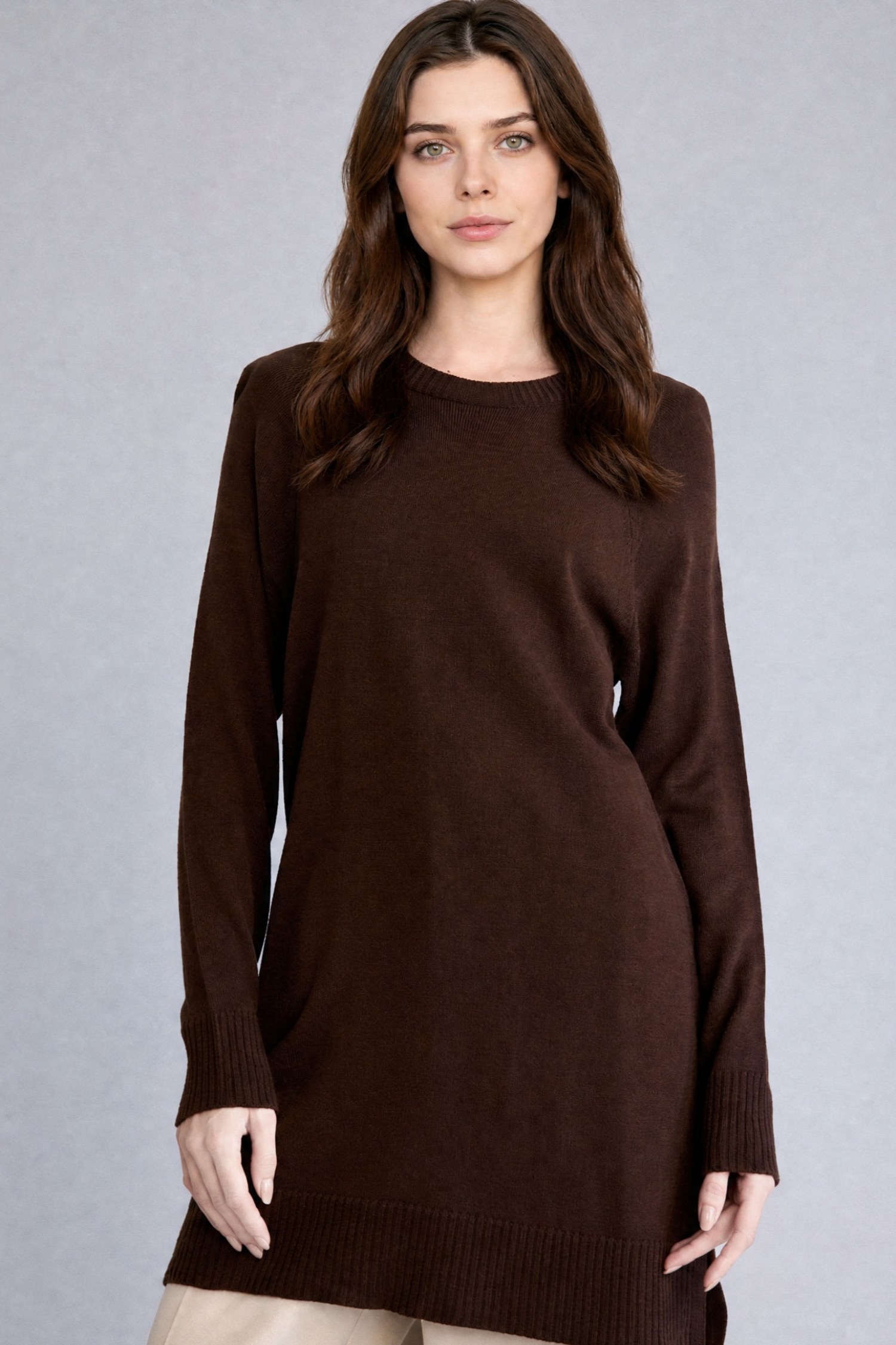 DeFacto Regular Fit Tunik