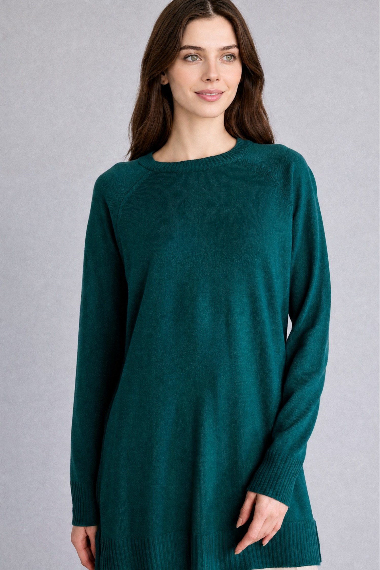 DeFacto Regular Fit Tunik