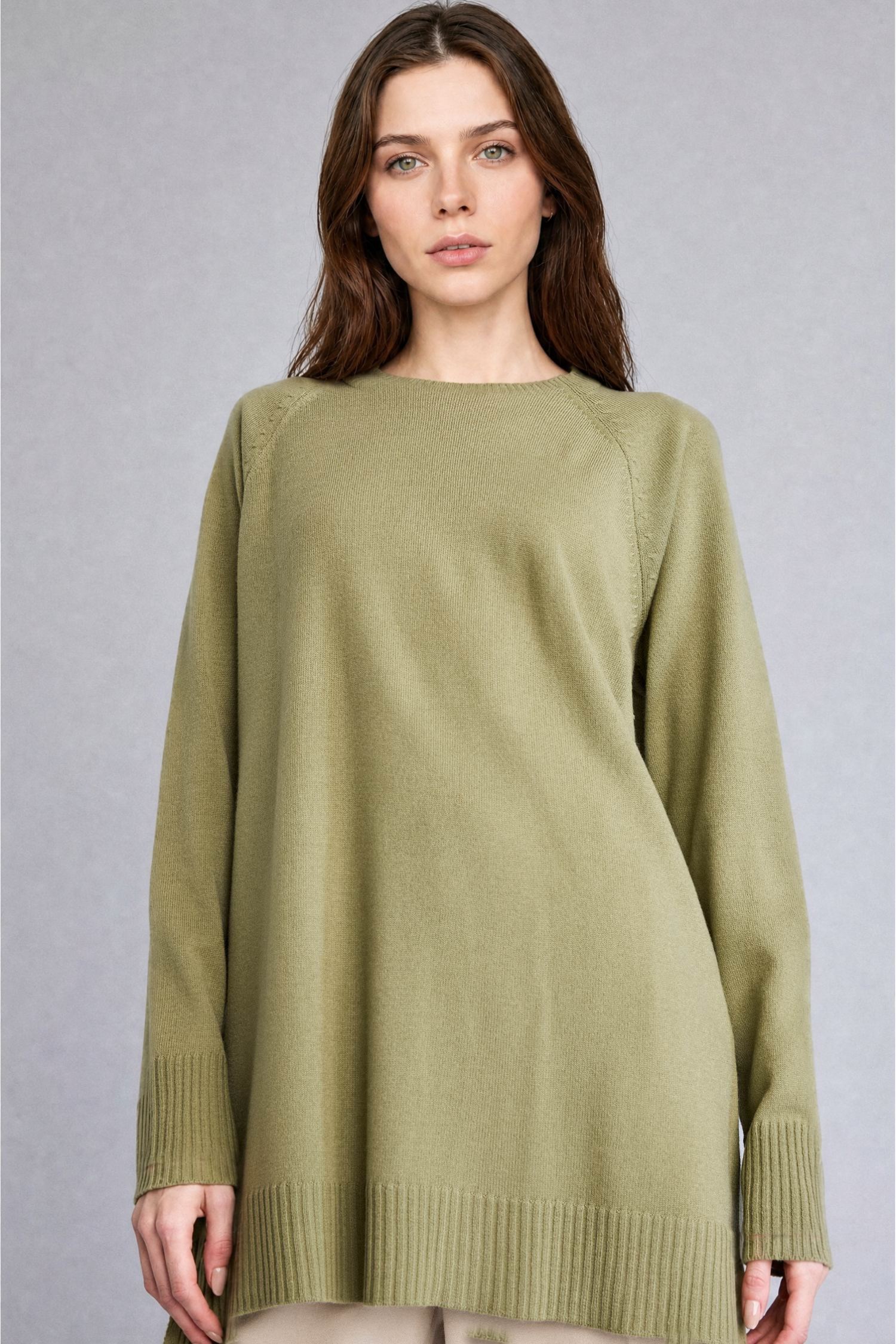 DeFacto Regular Fit Tunik