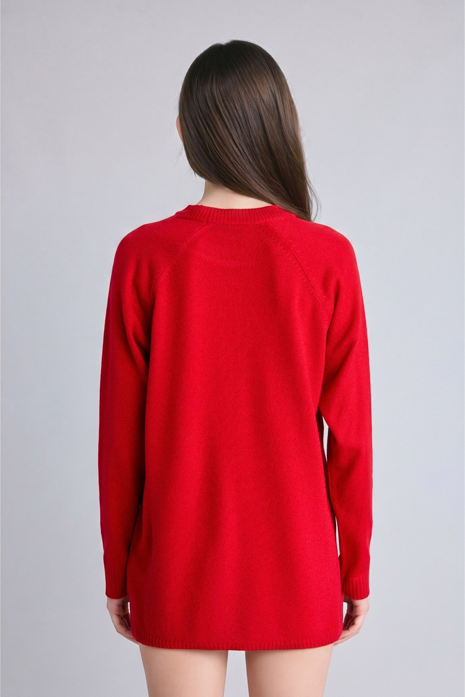 DeFacto Regular Fit Tunik görsel 5