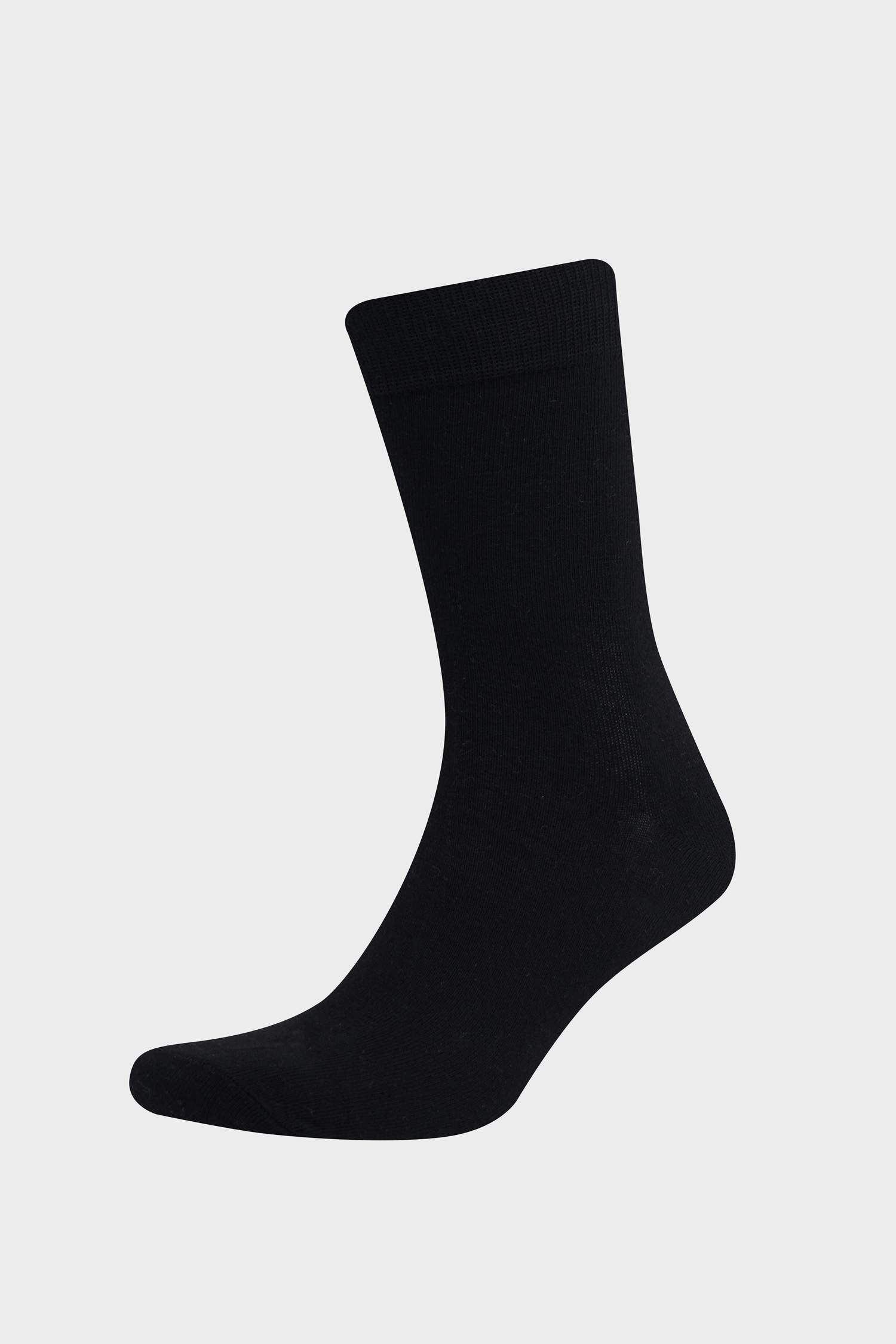 جوارب طويلة قطن رجالي - 7 قطع