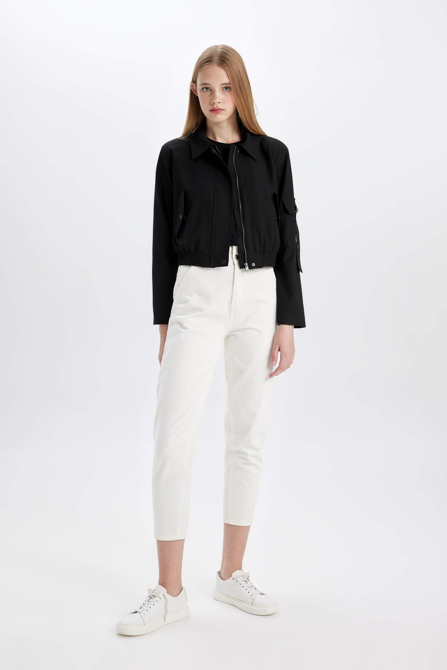 Әйелдерге Куртка