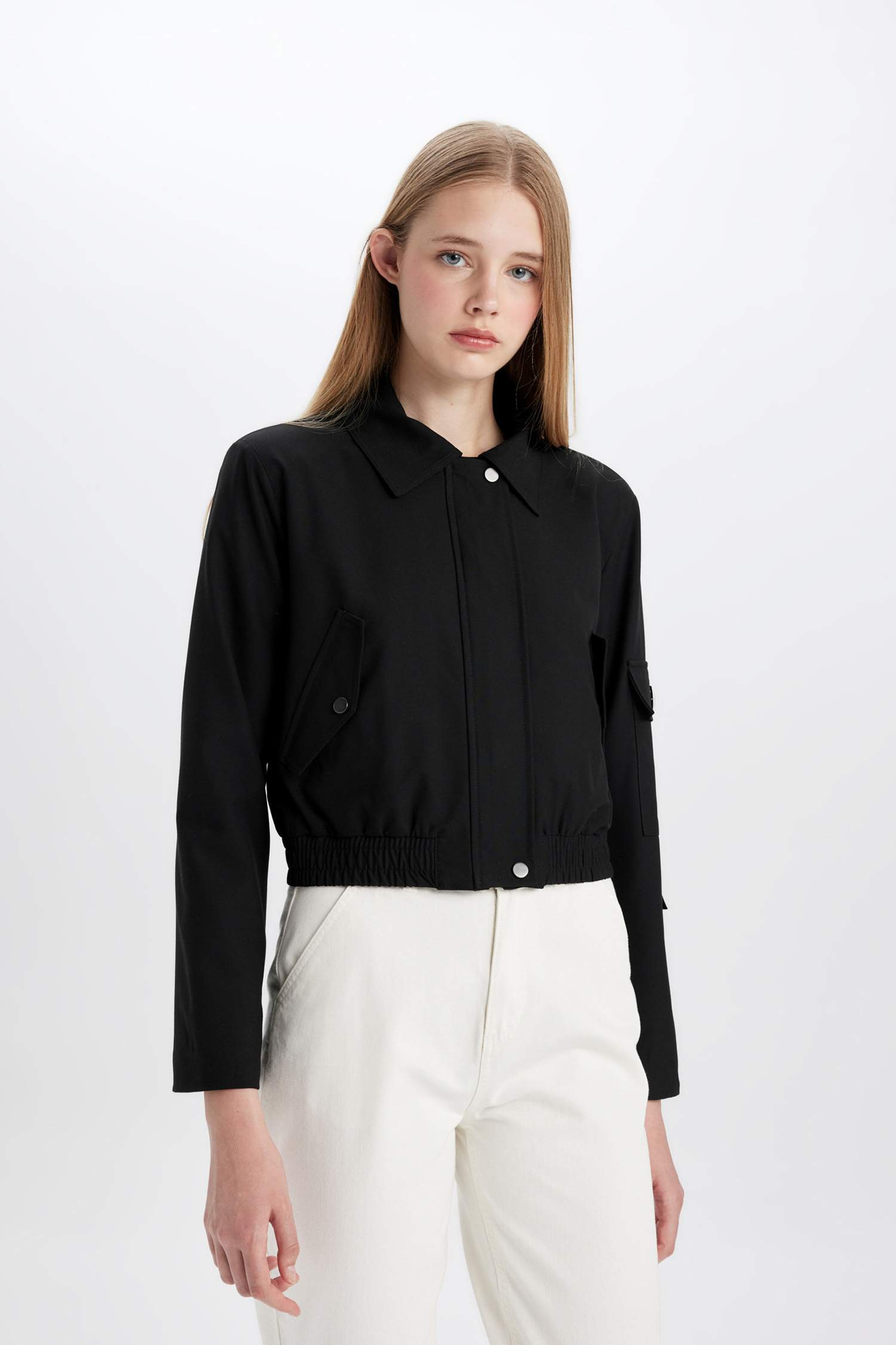 Әйелдерге Куртка