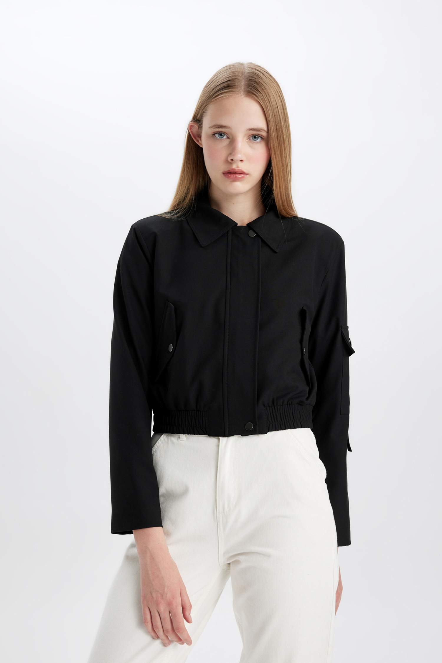 Әйелдерге Куртка