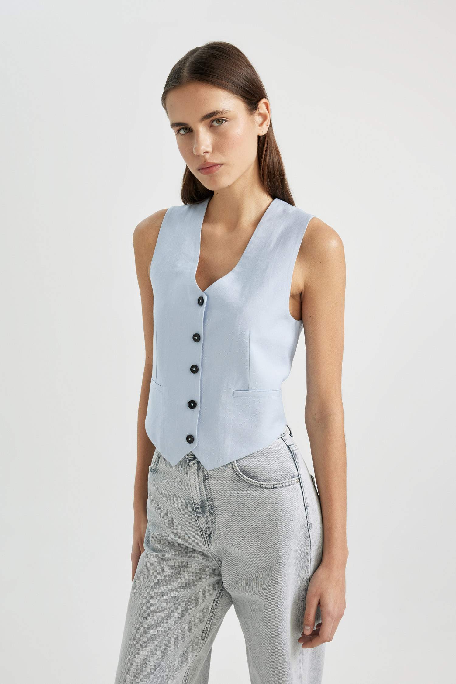 يلك بليزر بياخة قميص