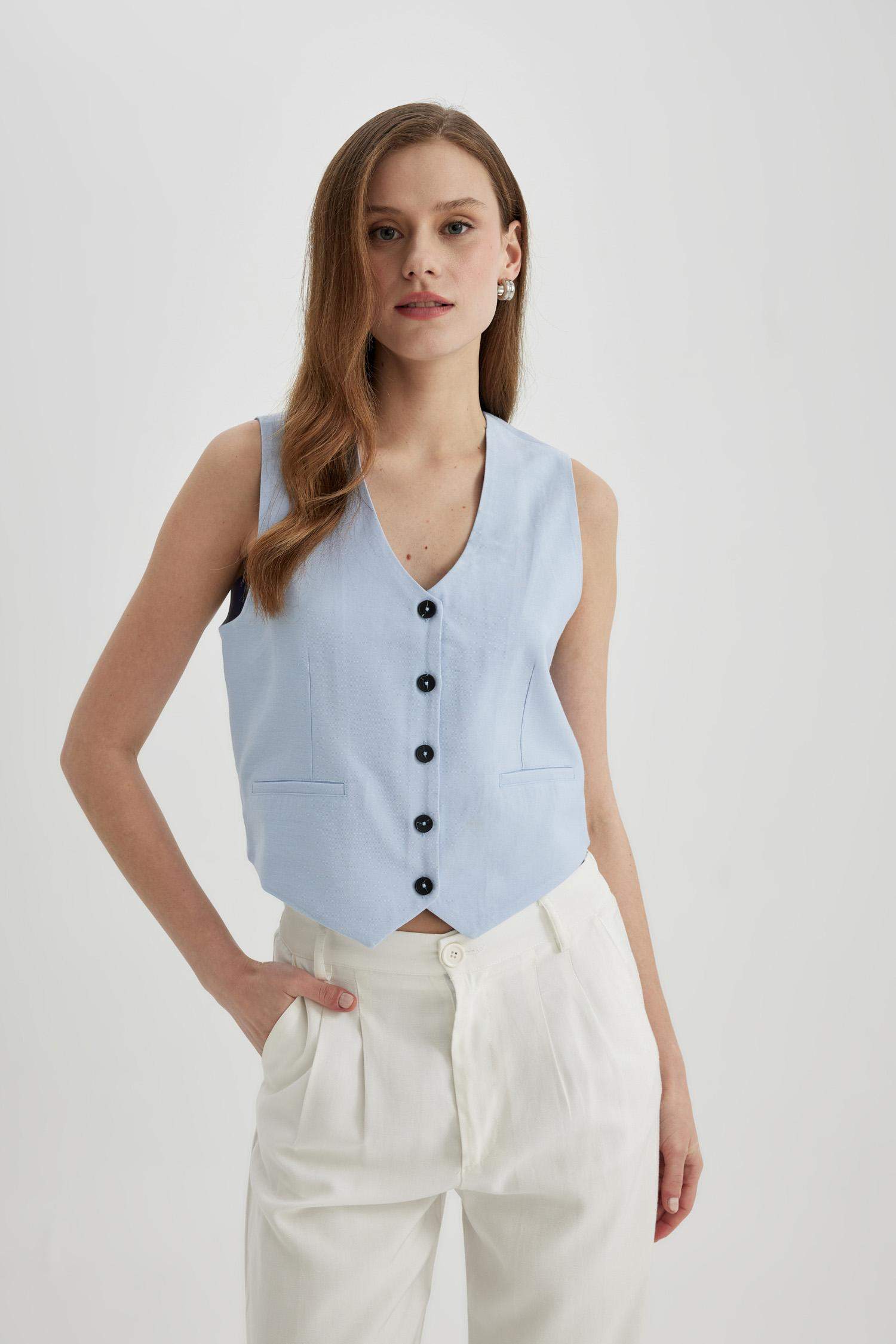 يلك بليزر بياخة قميص