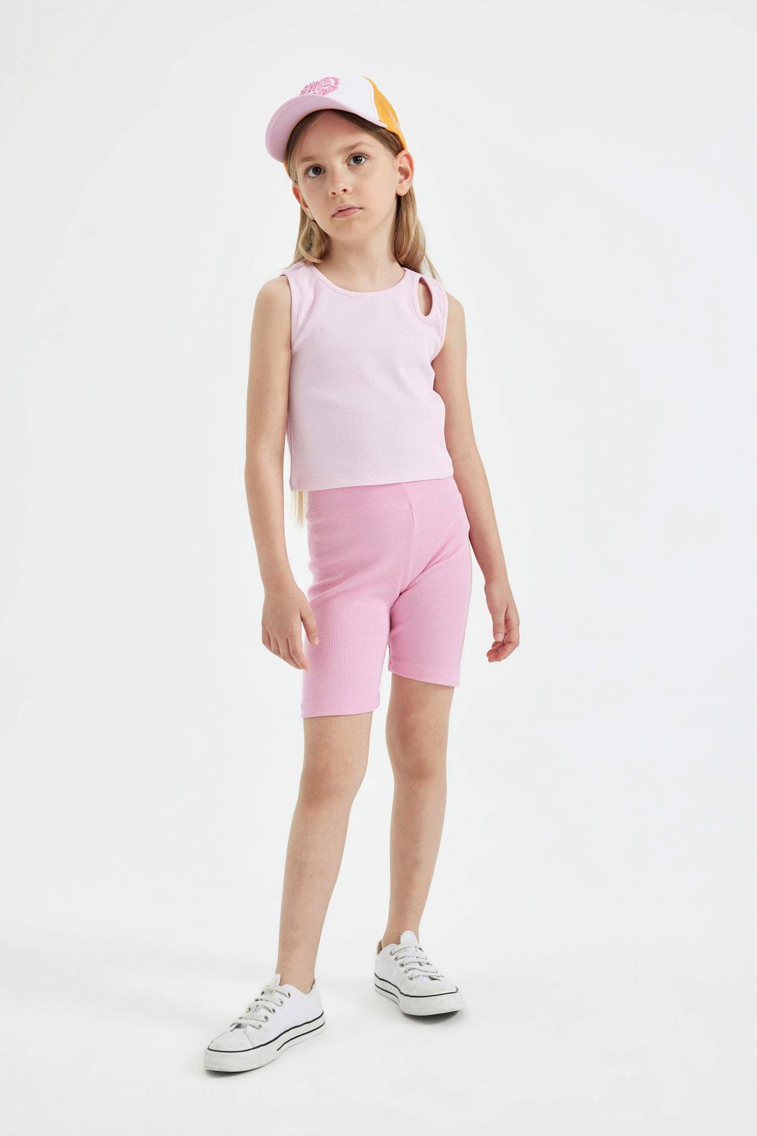 تيشيرت كروب بناتي نص ردن