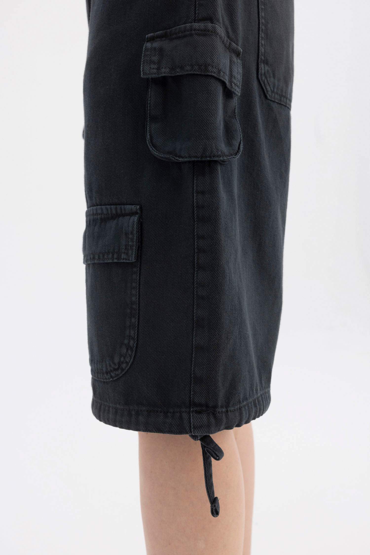 برمودا جبردين بخصر عادي