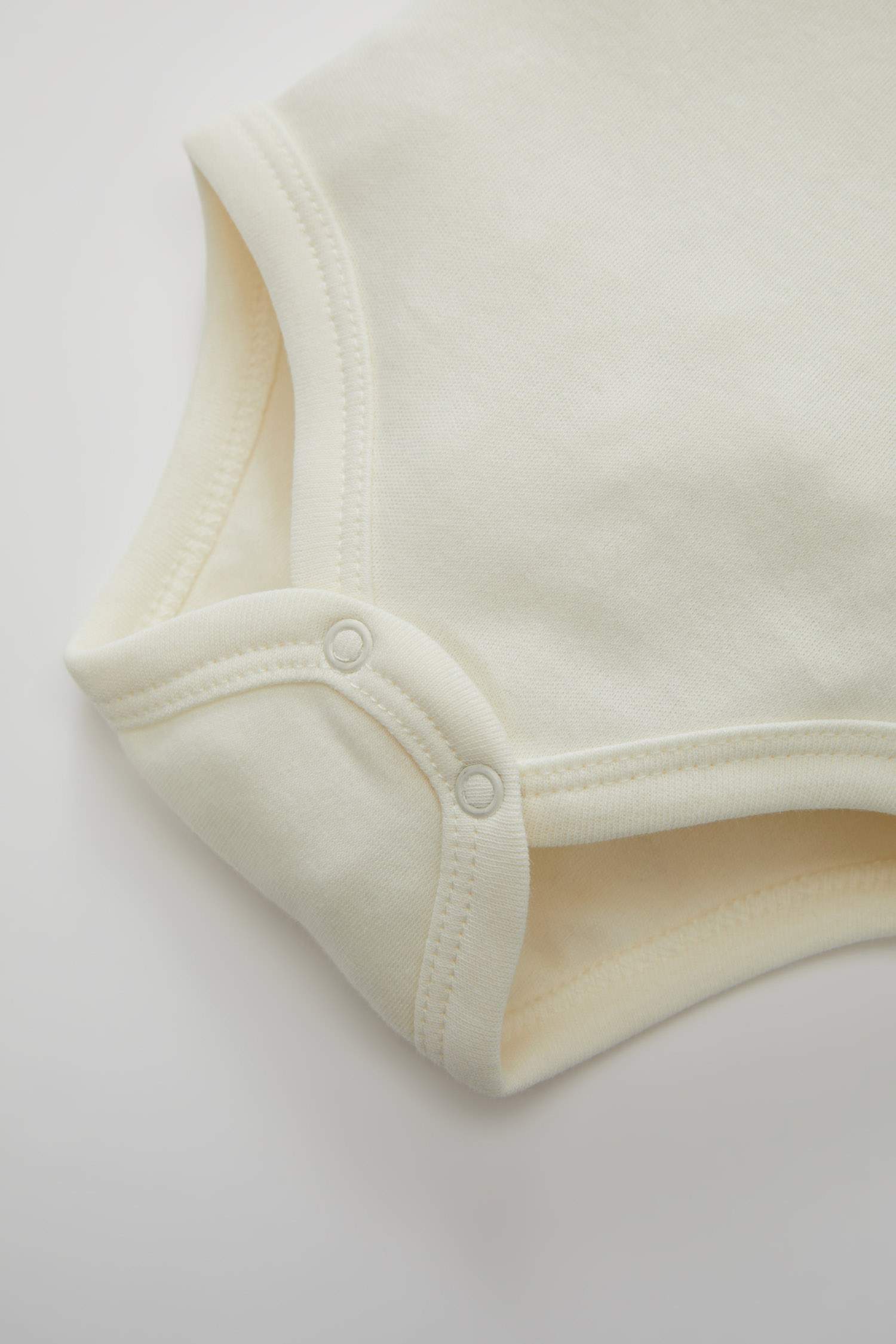 طقم بيبي اولادي حديثي الولادة قصة عادية - 3 قطع