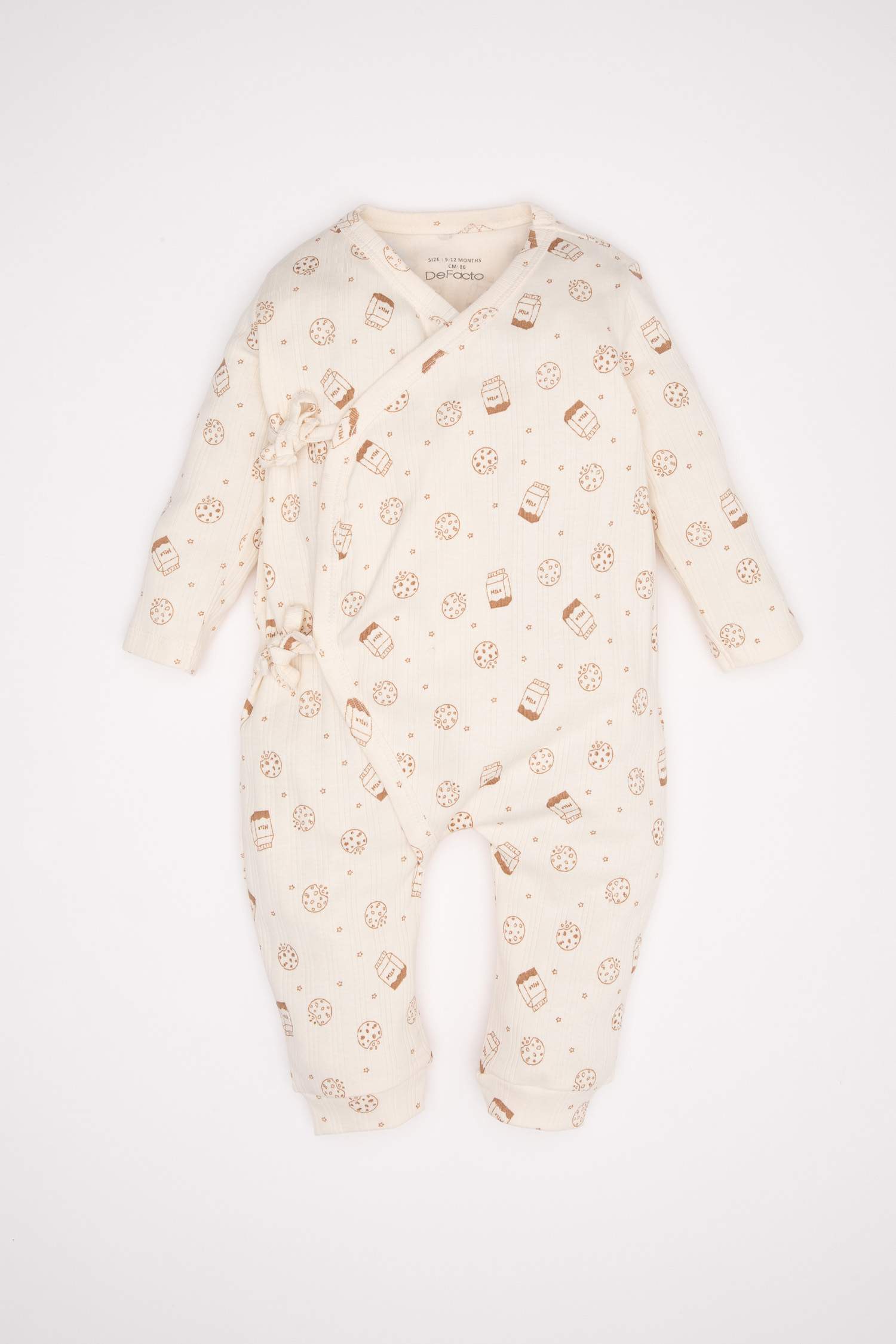 جمبسوت بيبي اولادي حديثي الولادة مطبوع