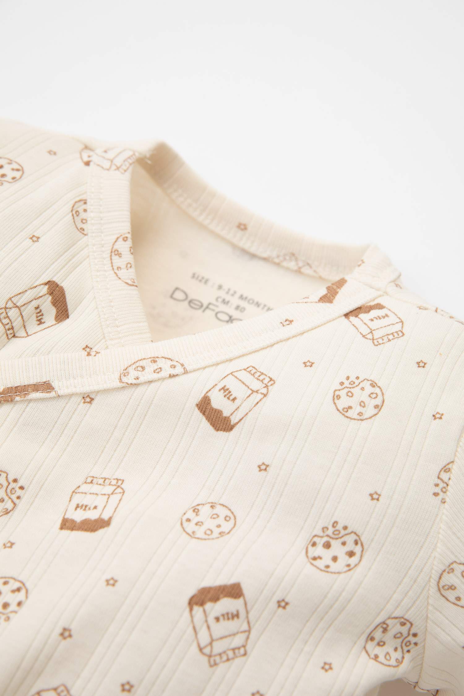 جمبسوت بيبي اولادي حديثي الولادة مطبوع