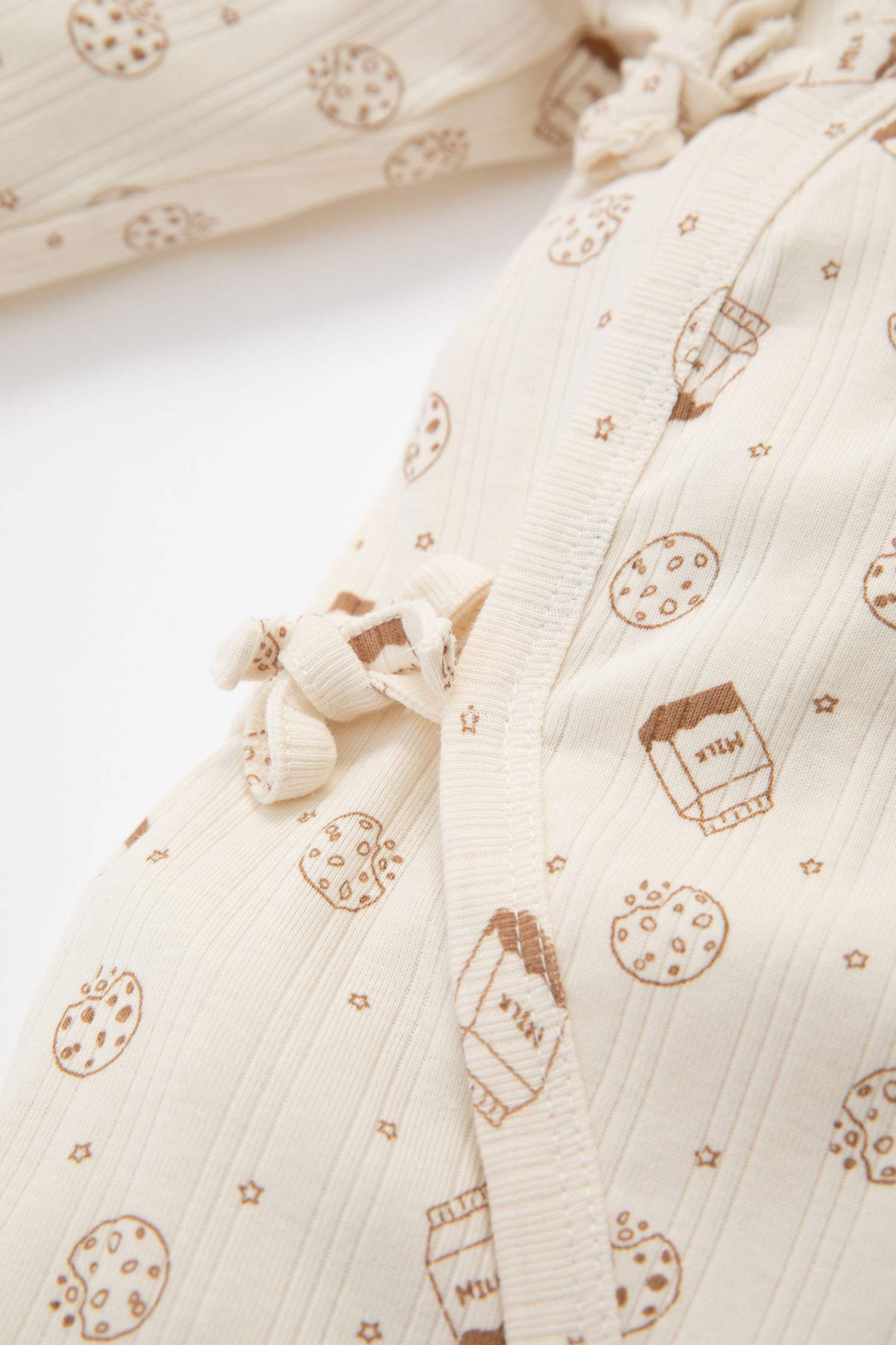 جمبسوت بيبي اولادي حديثي الولادة مطبوع