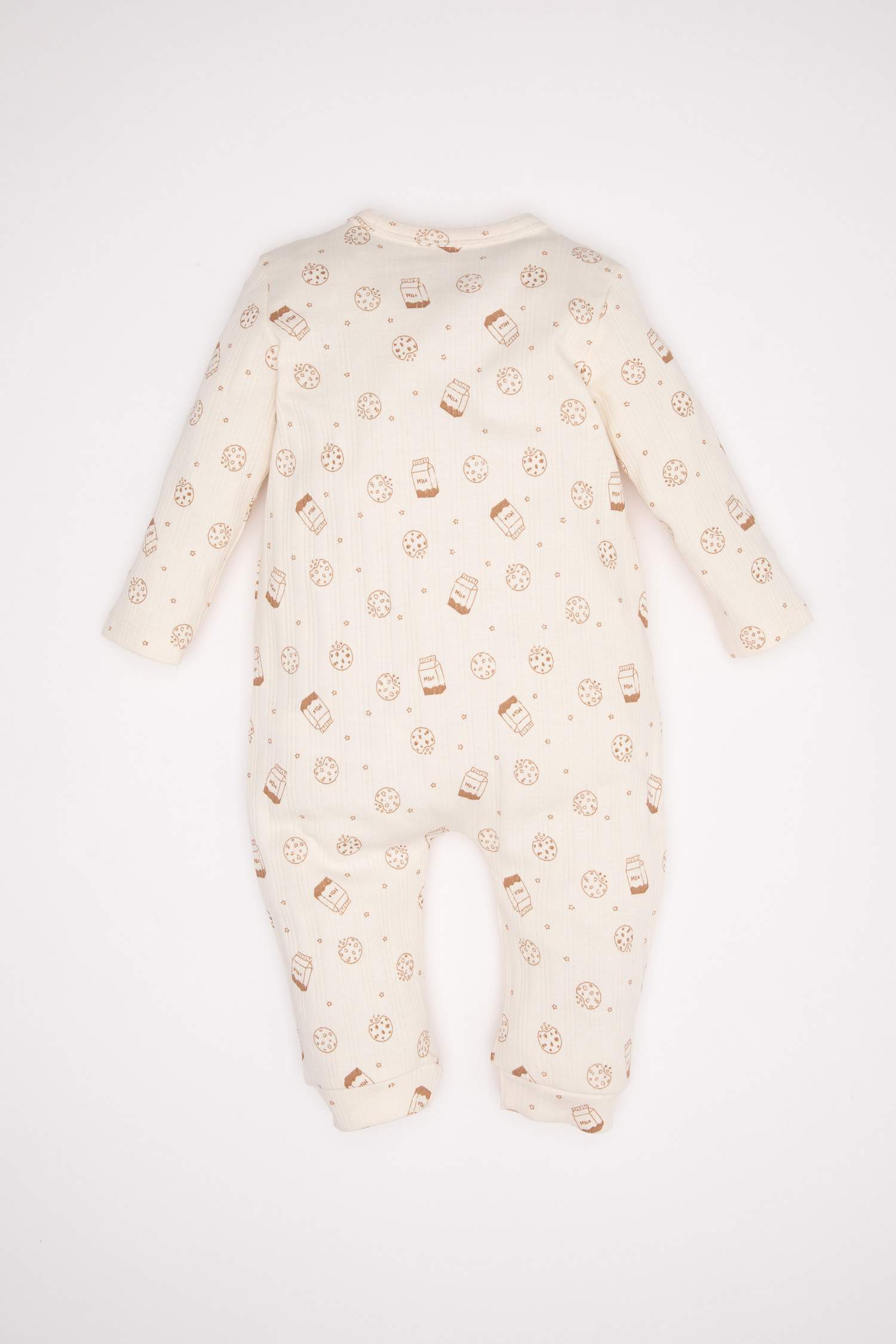 جمبسوت بيبي اولادي حديثي الولادة مطبوع