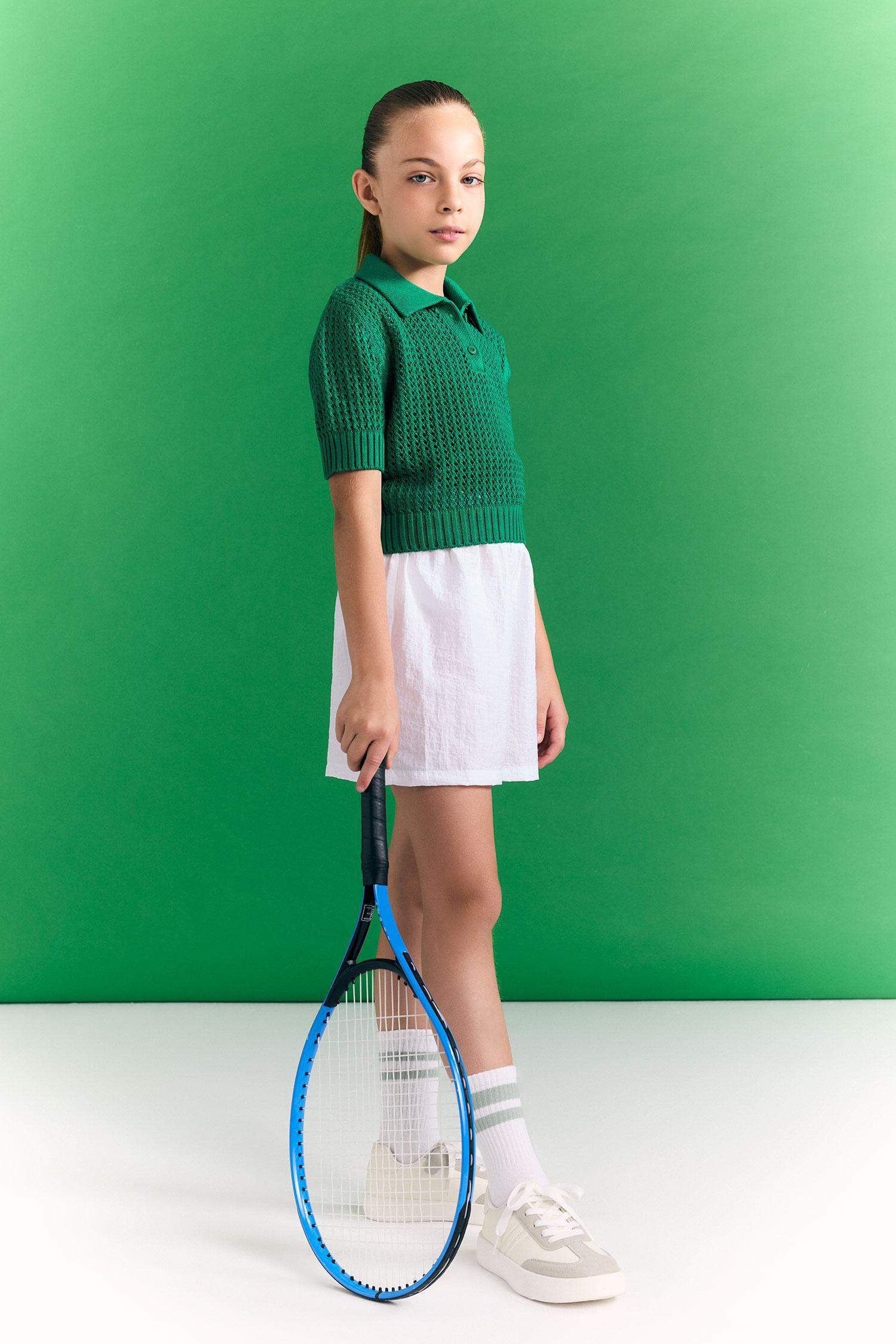 Шорты для девочек