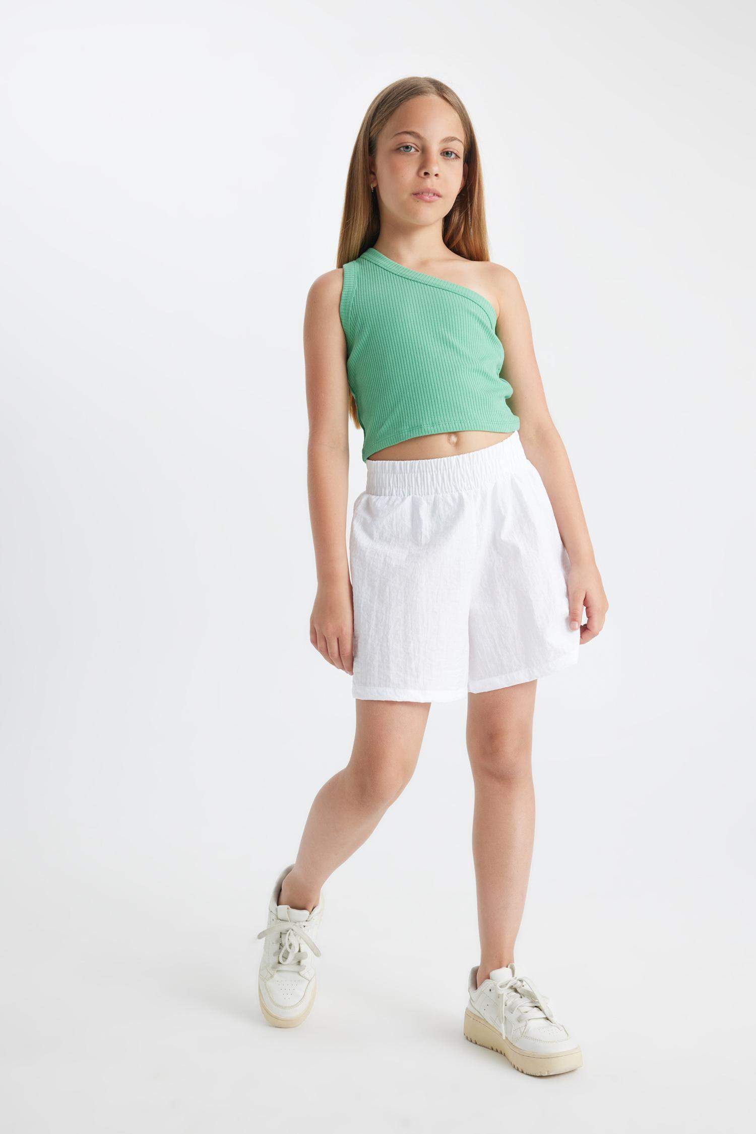 Шорты для девочек