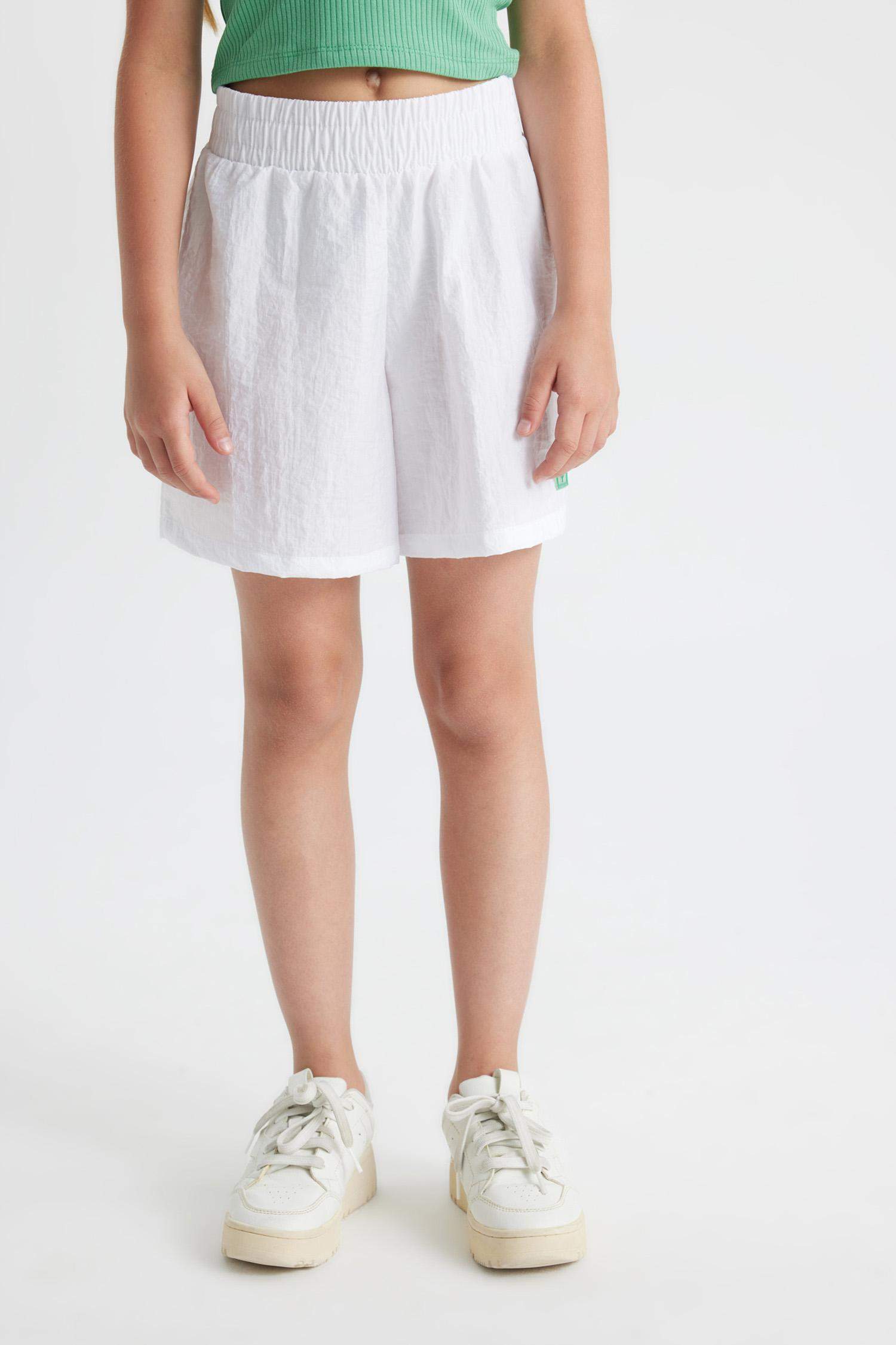 Шорты для девочек