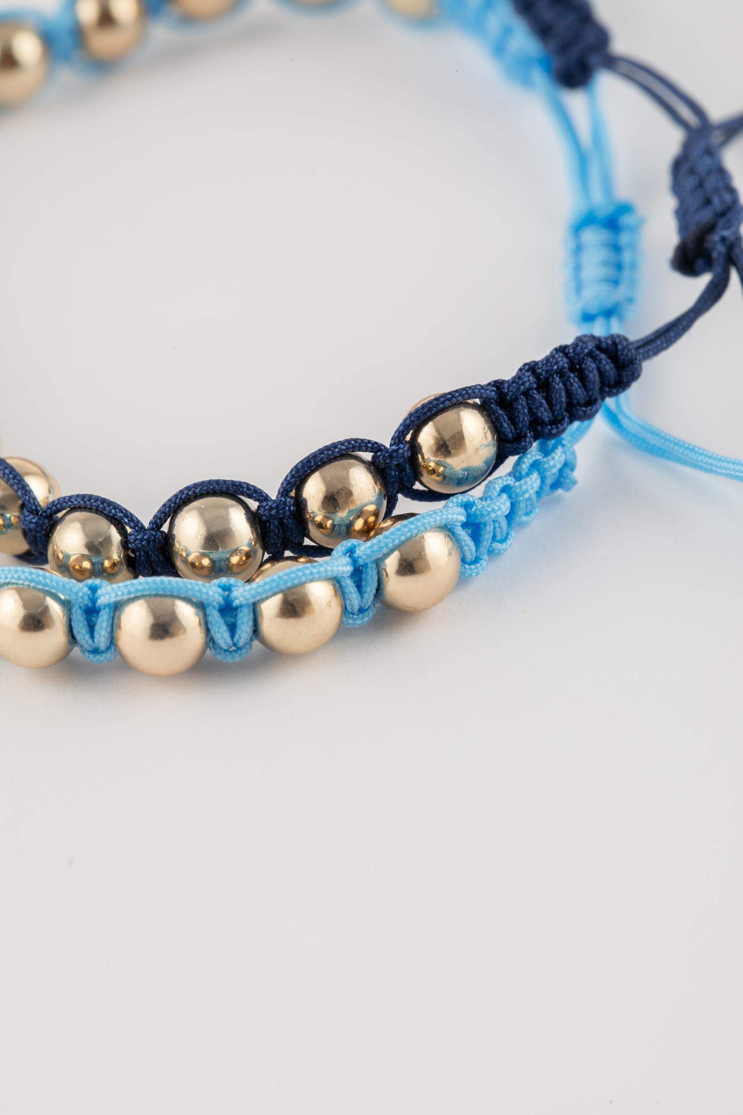 اسورة حريمي ازرق - قطعتين