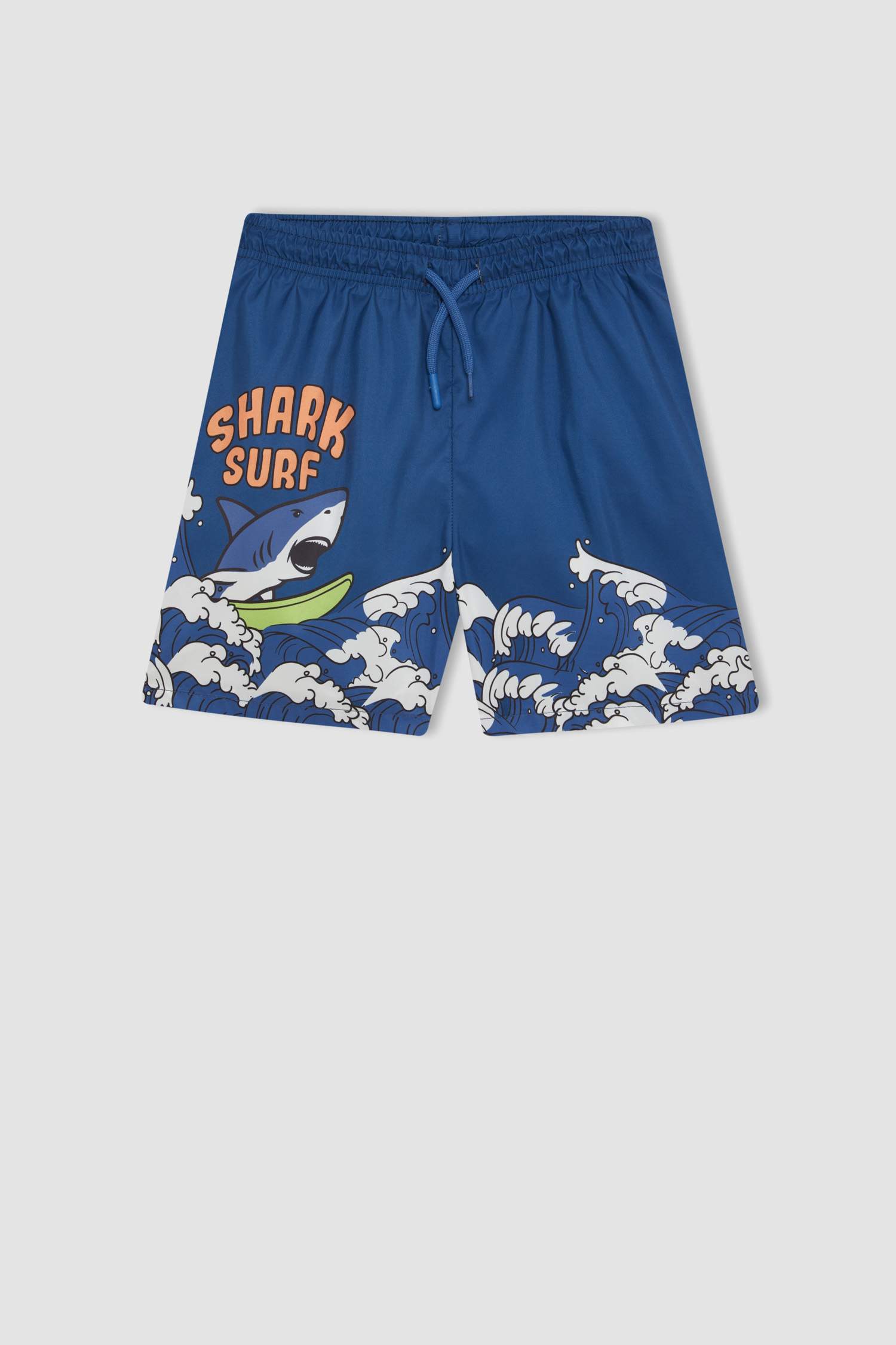 Boy 2 piece Regular Fit Swimsuit