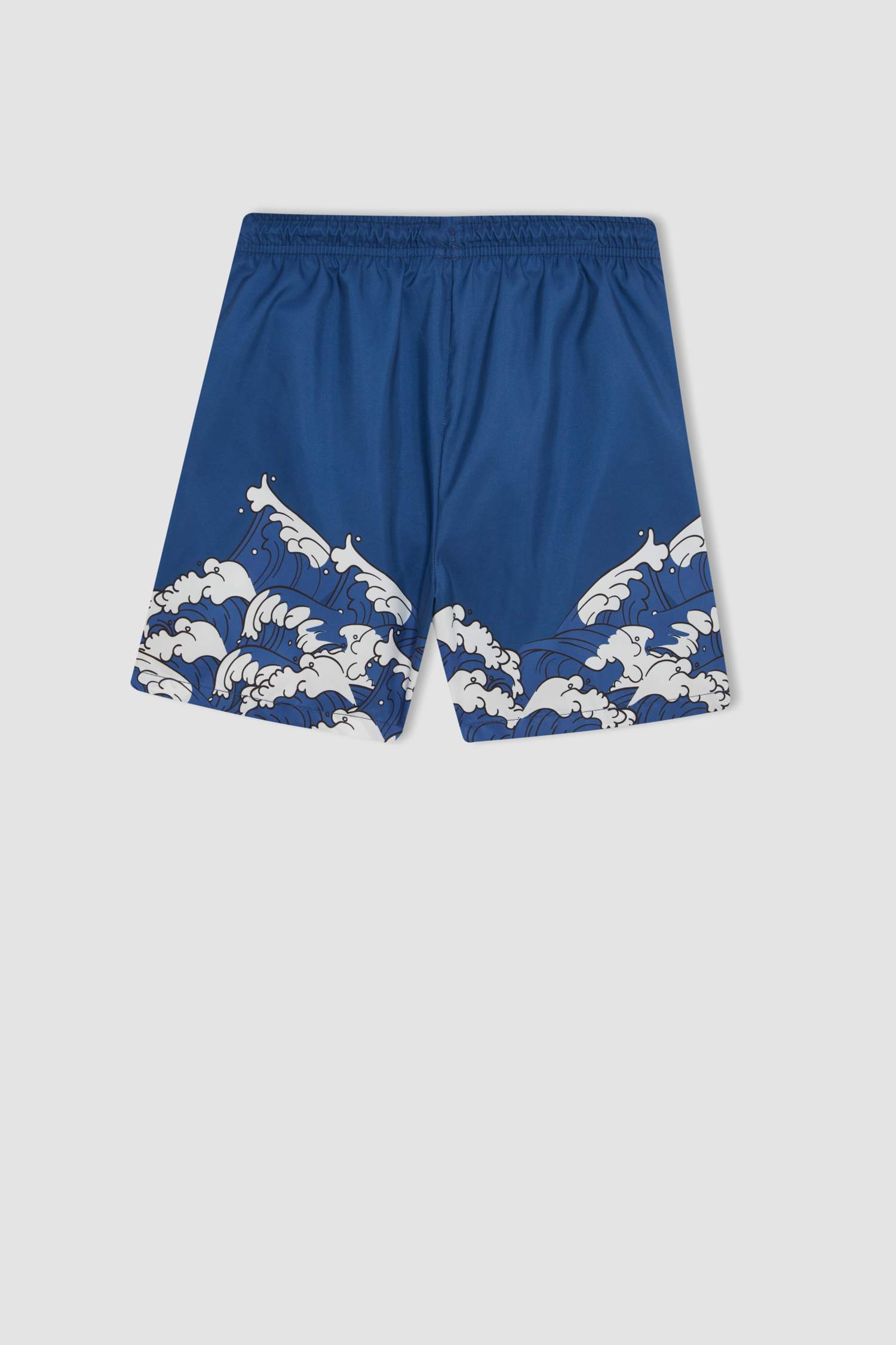 Boy 2 piece Regular Fit Swimsuit