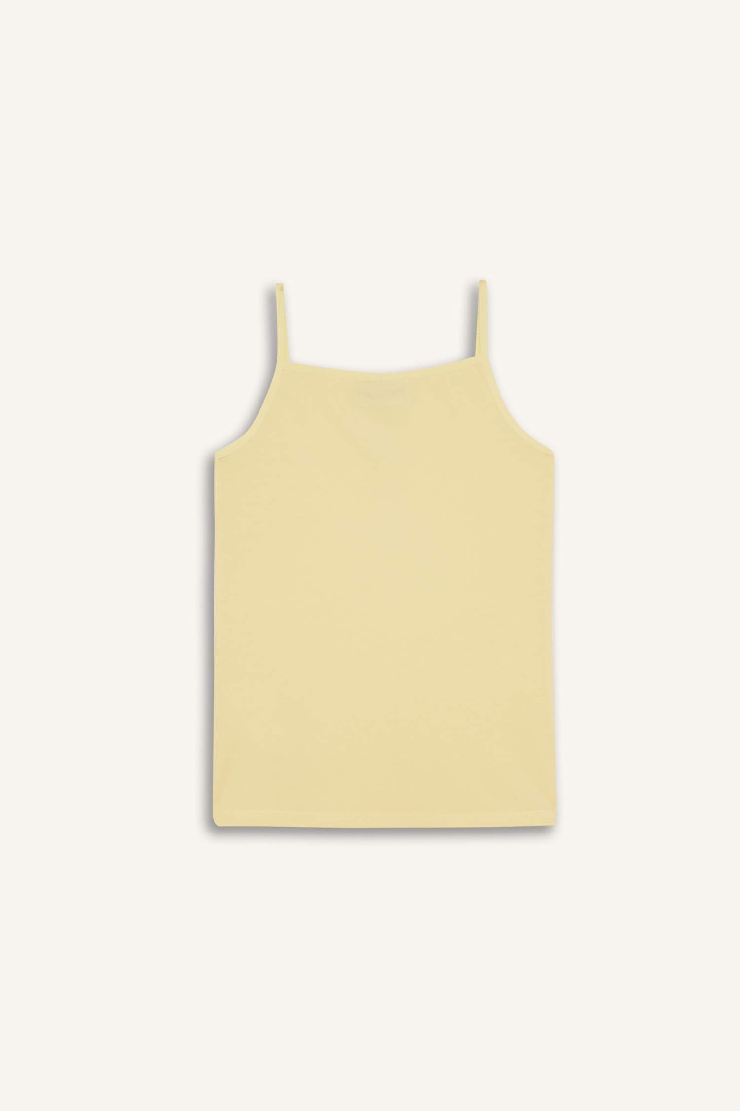 Girls Looney Tunes 2 Piece Undershirt