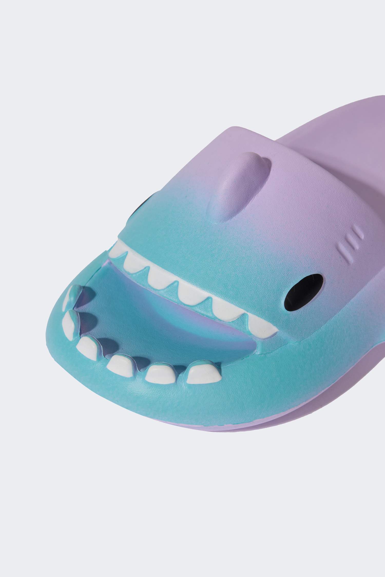 Kadın Düz Taban Tek Bantlı Eva Terlik