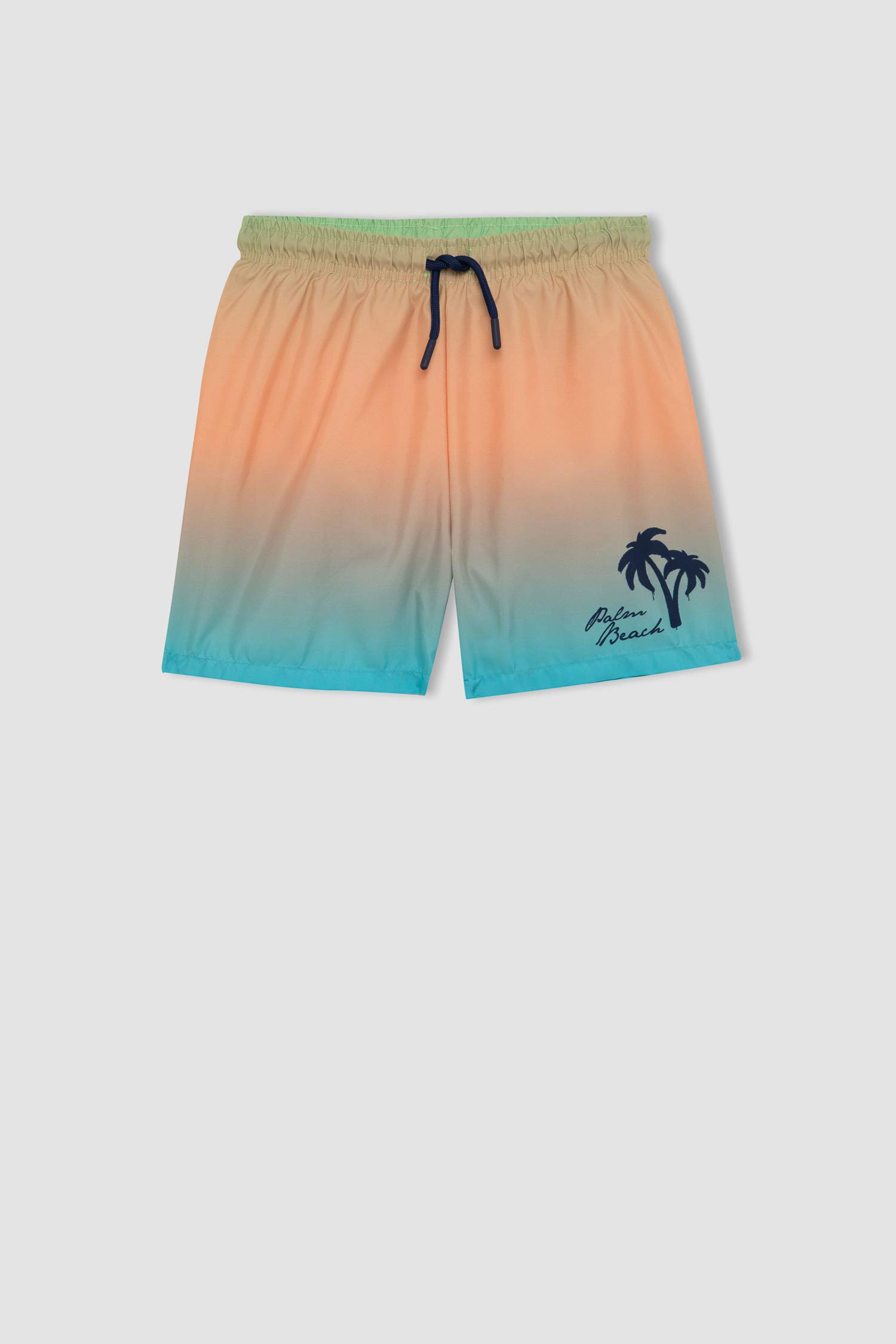 Boy 2 piece Regular Fit Swimsuit