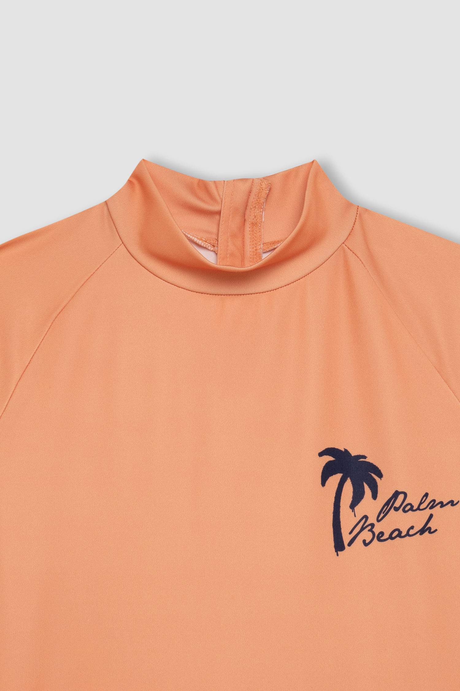 Boy 2 piece Regular Fit Swimsuit