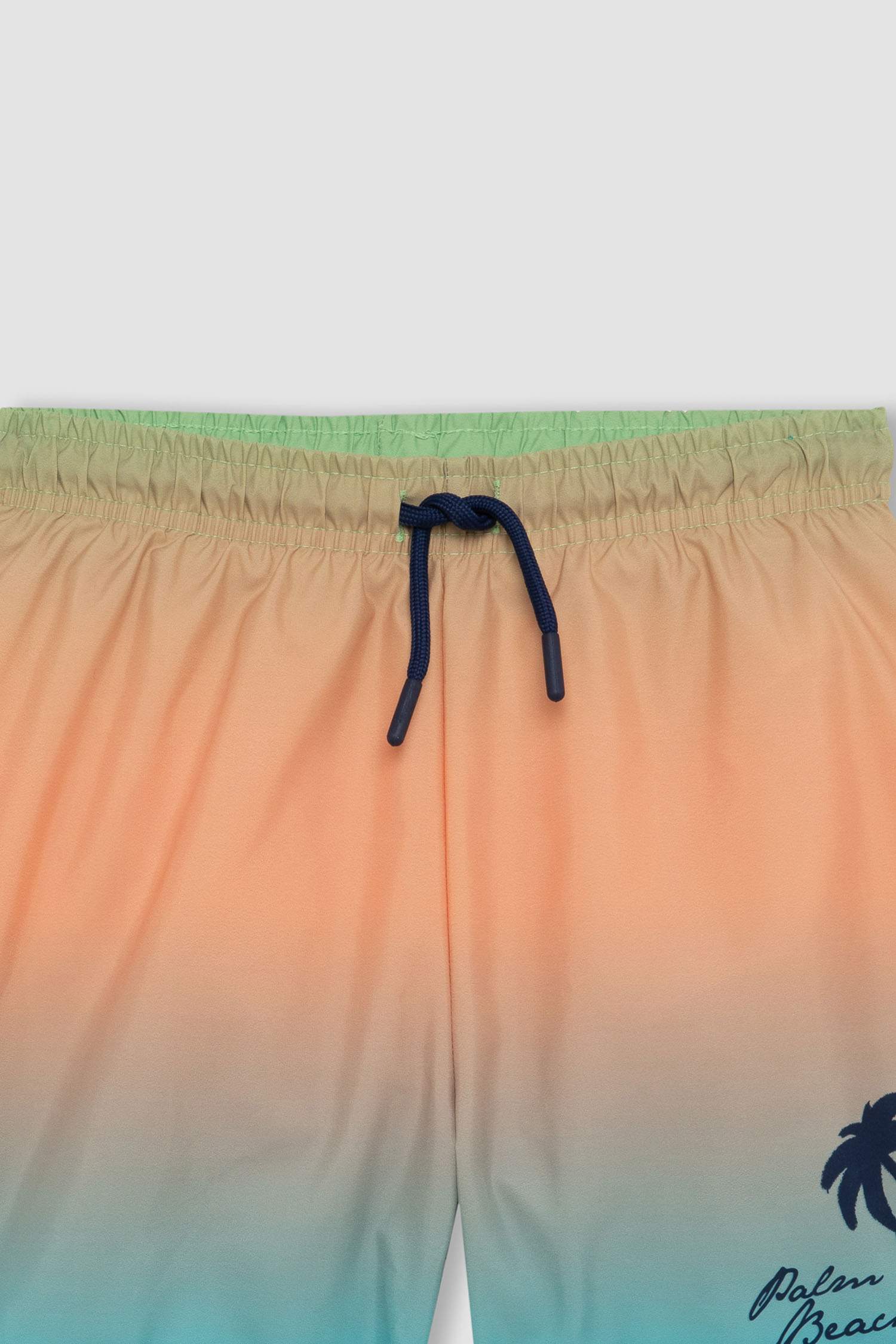 Boy 2 piece Regular Fit Swimsuit