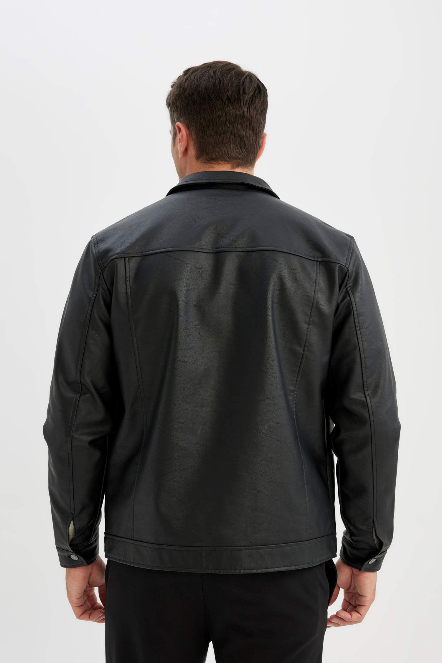 жейде мойыны ПУ Күртеше