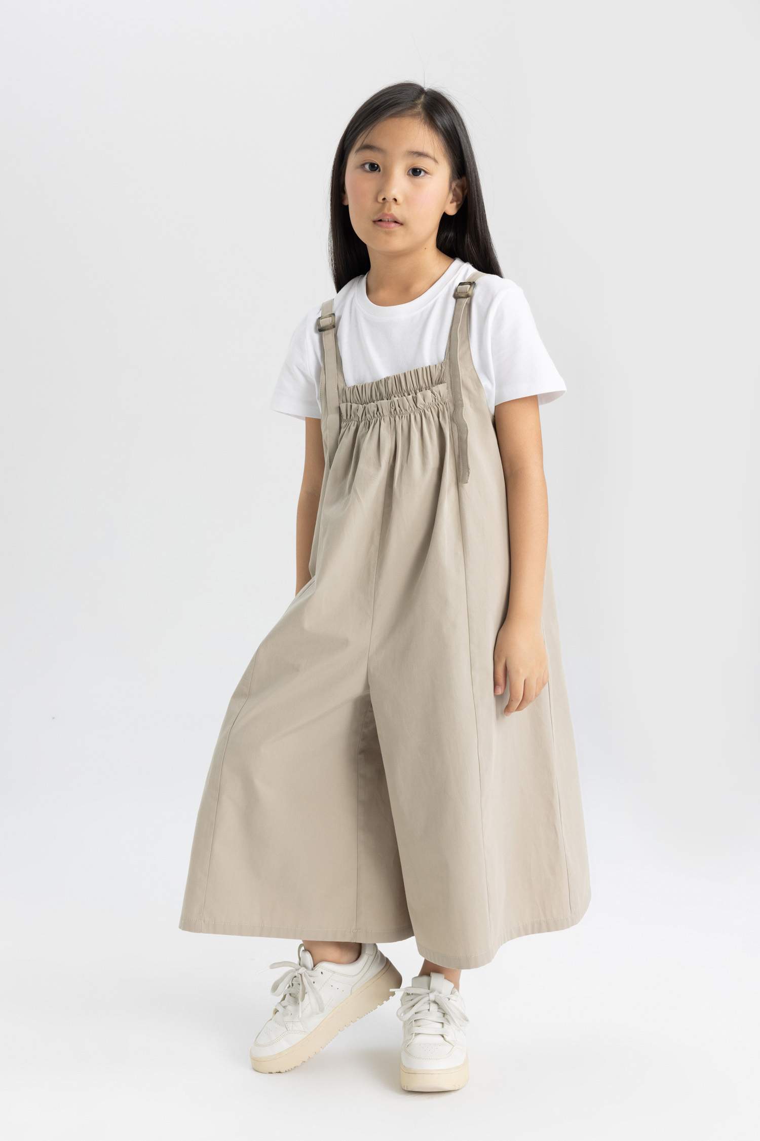 Комбинезон для девочек