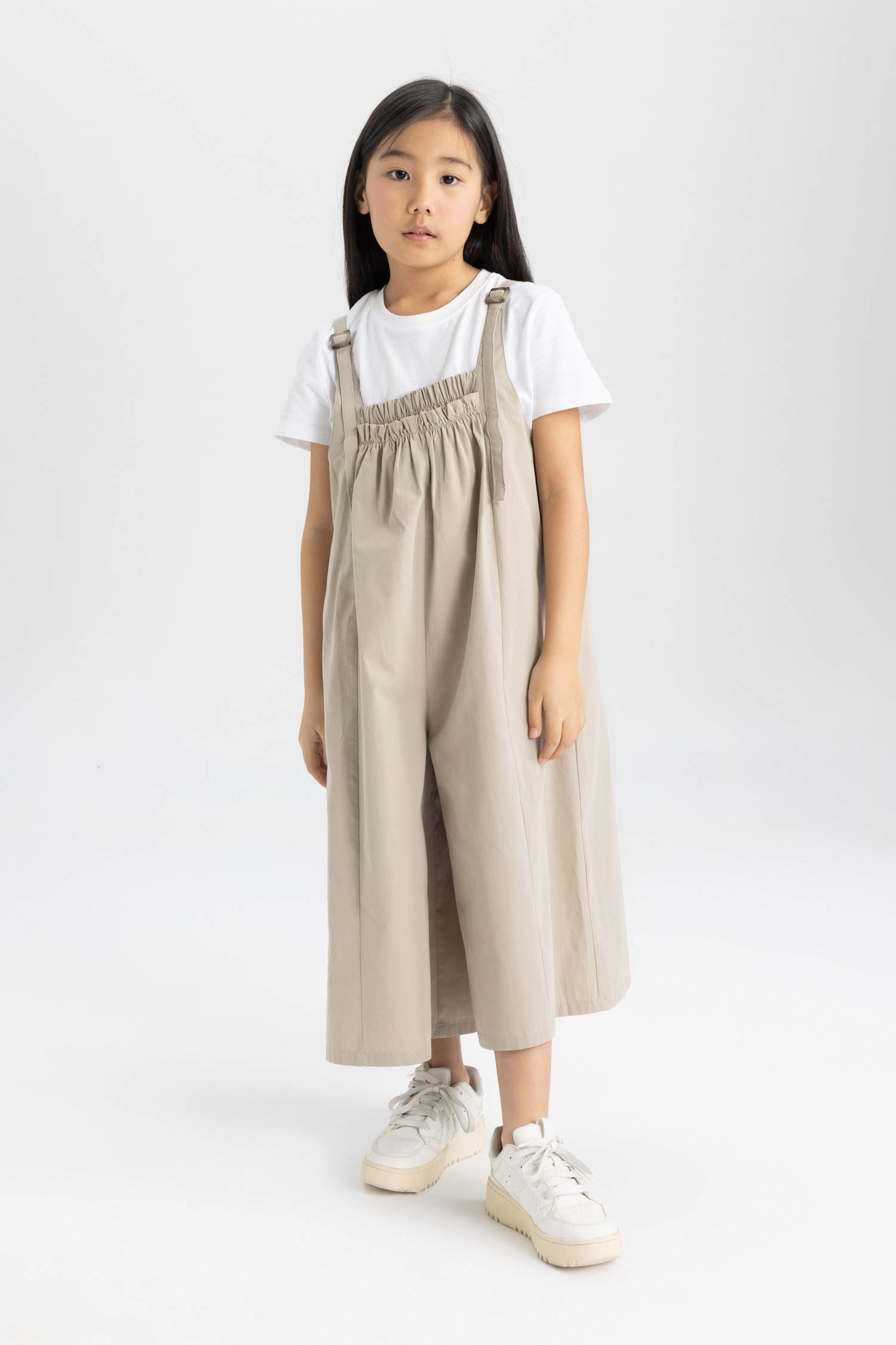 Комбинезон для девочек