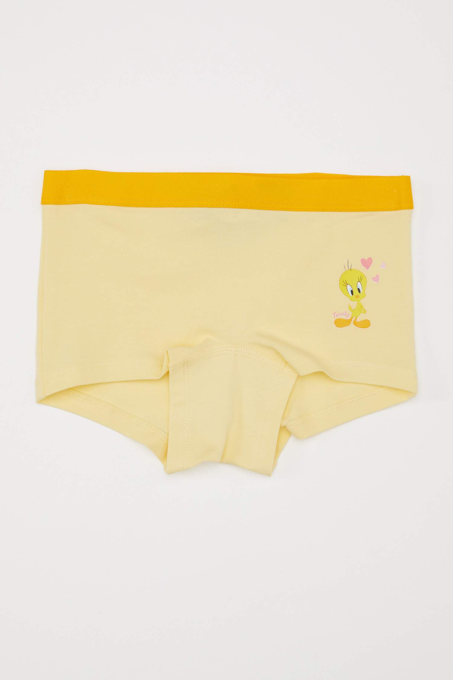 Kız Çocuk Looney Tunes 2'li Boxer