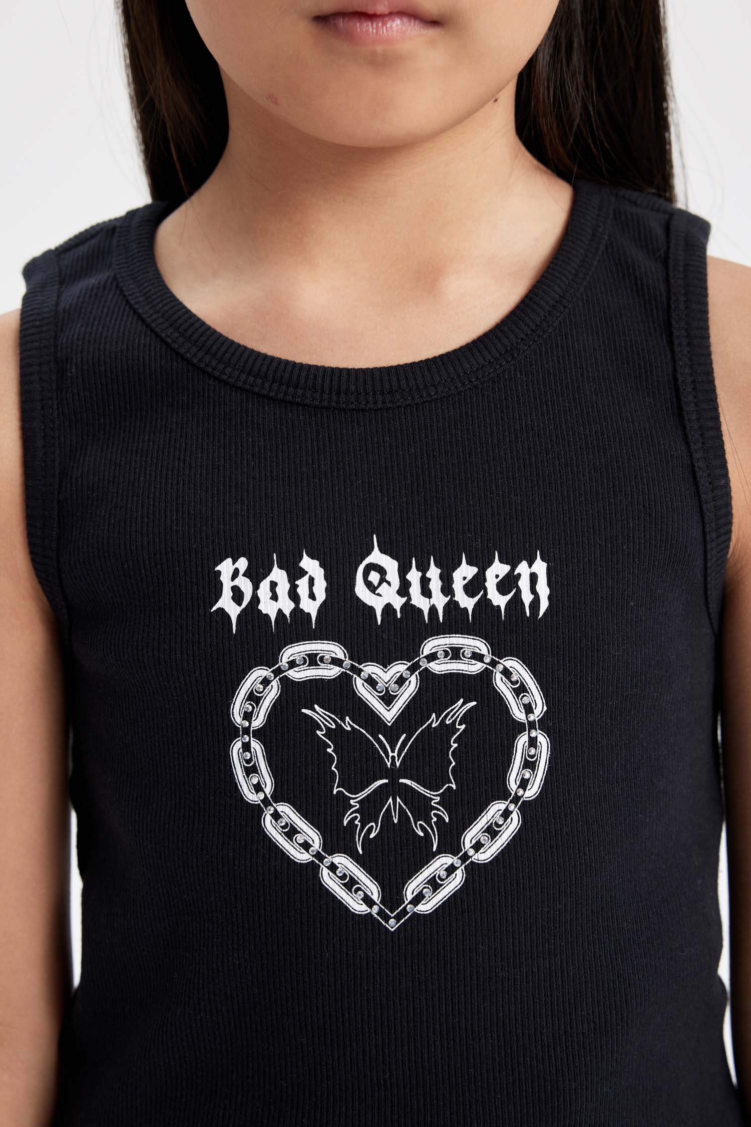 Girl Camisole Tank Top