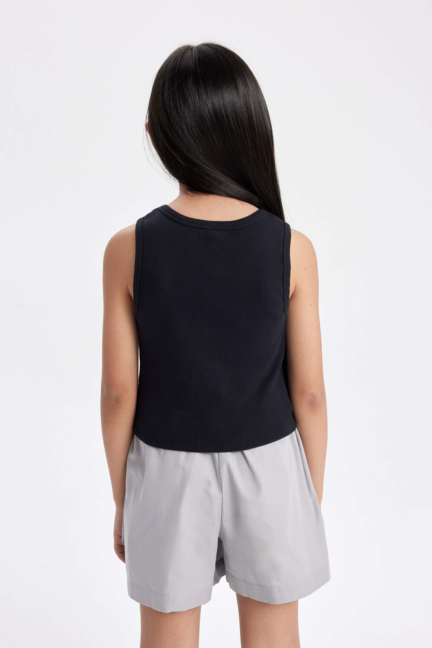 Girl Camisole Tank Top