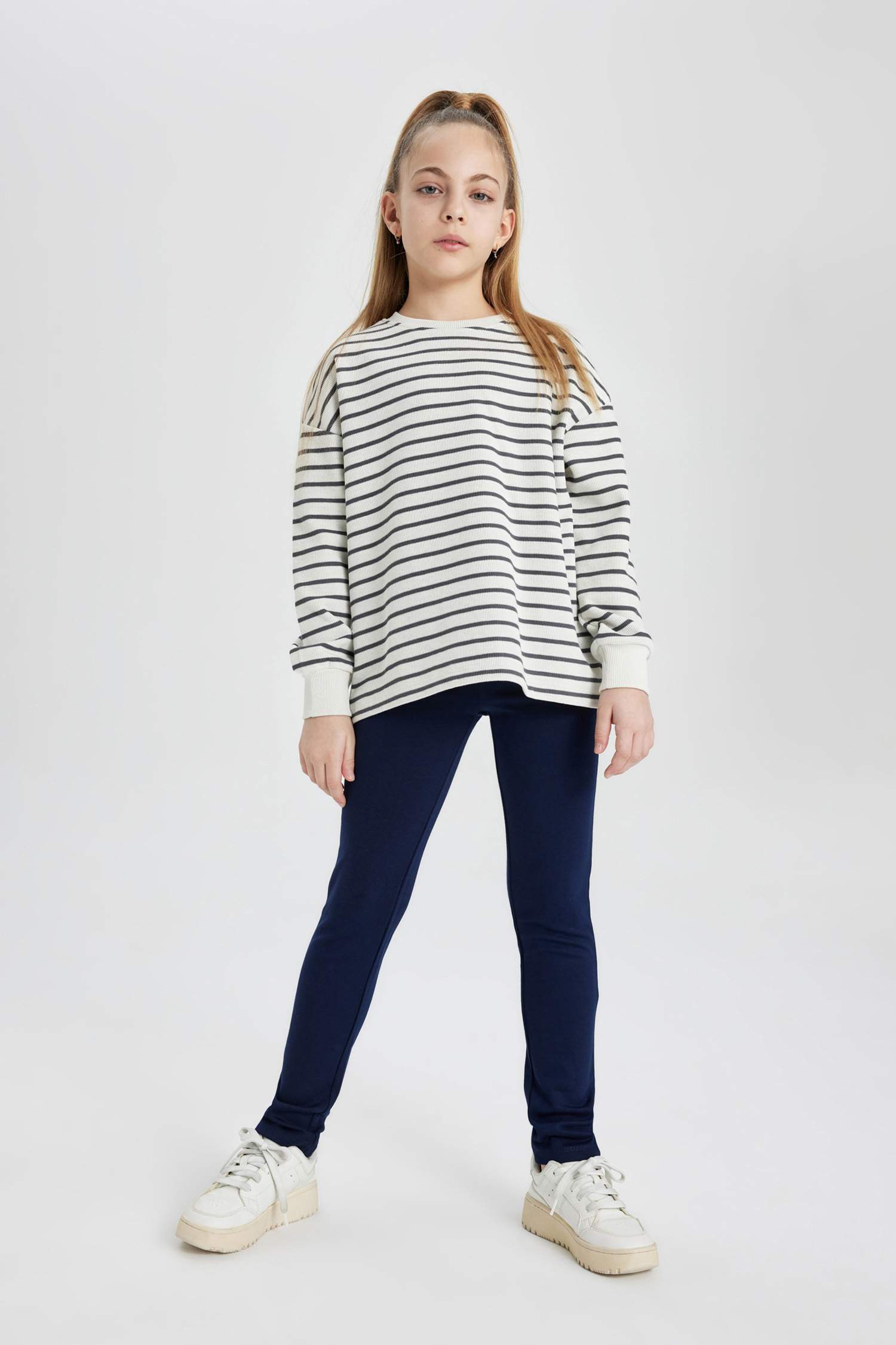 Girl Standart Leggings